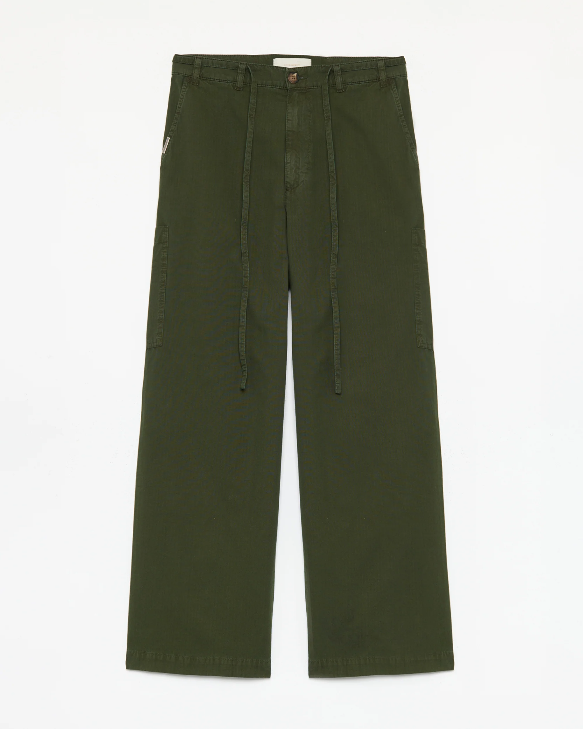 545 Parachute Pants