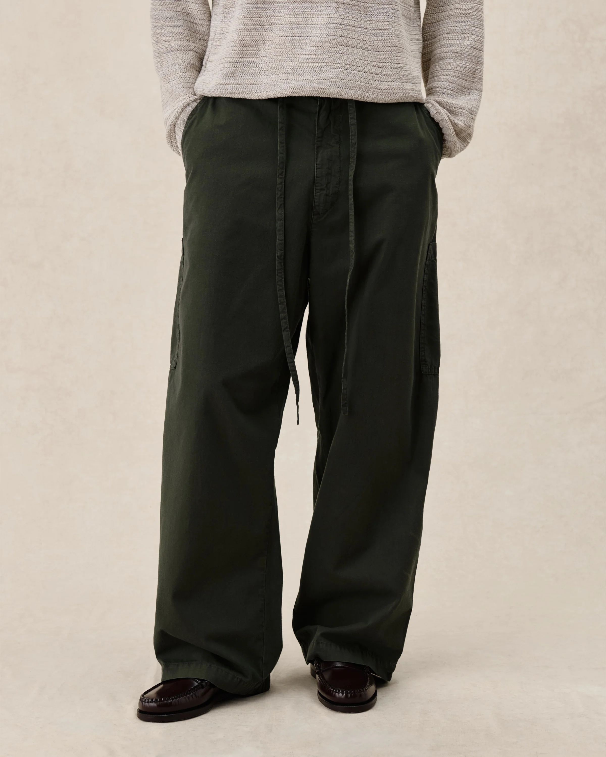 545 Parachute Pants - Image 3