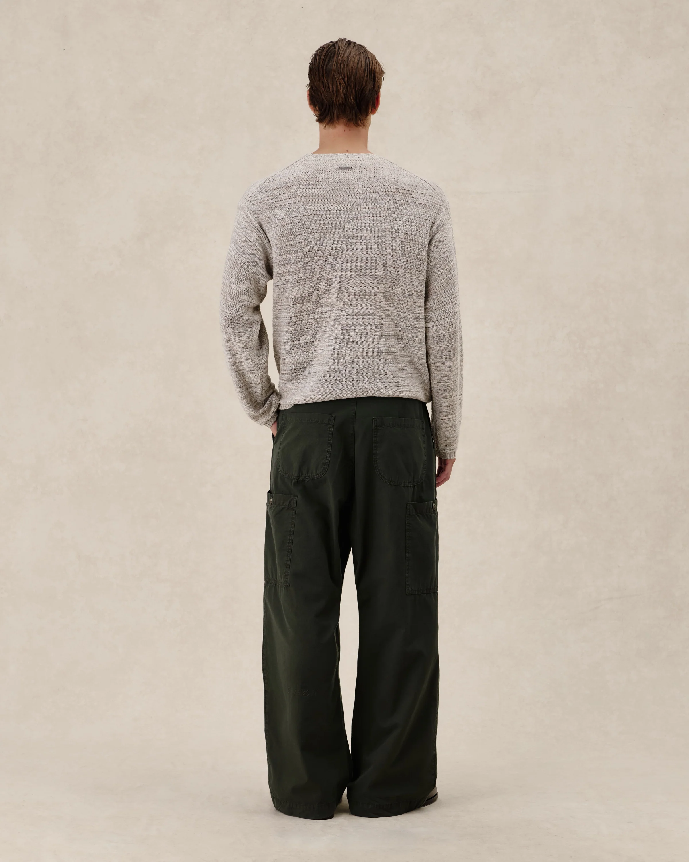 545 Parachute Pants - Image 6