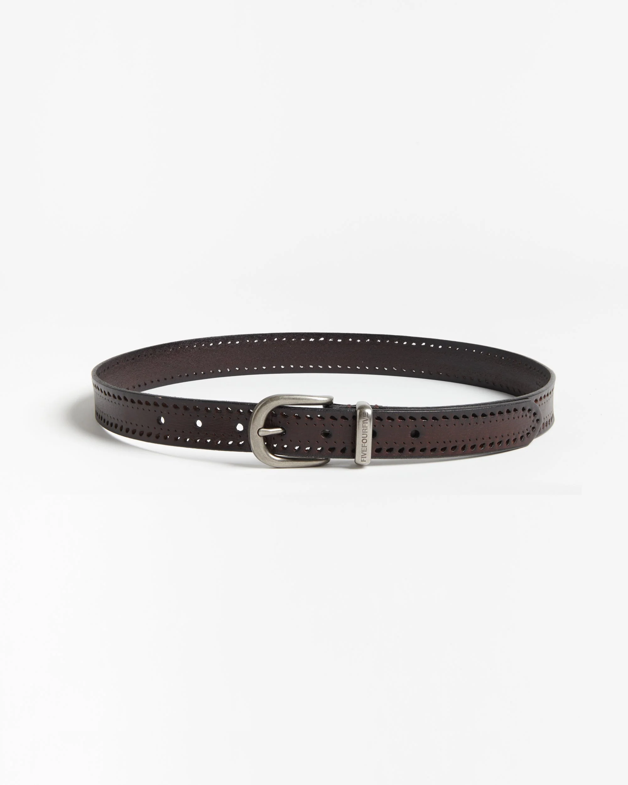 545 Pierced Belt