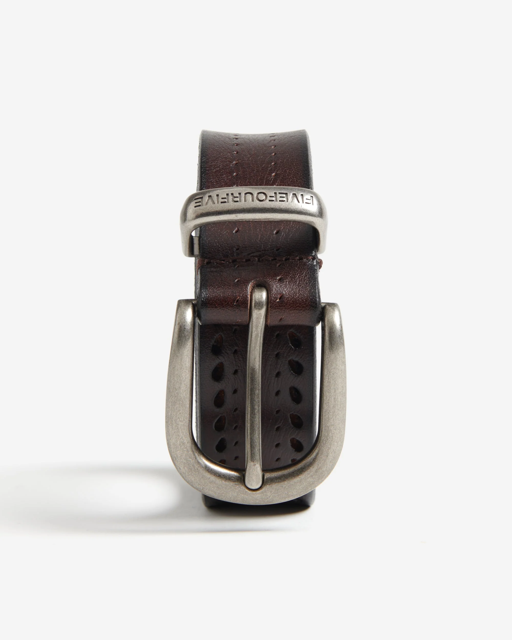 545 Pierced Belt - Image 2