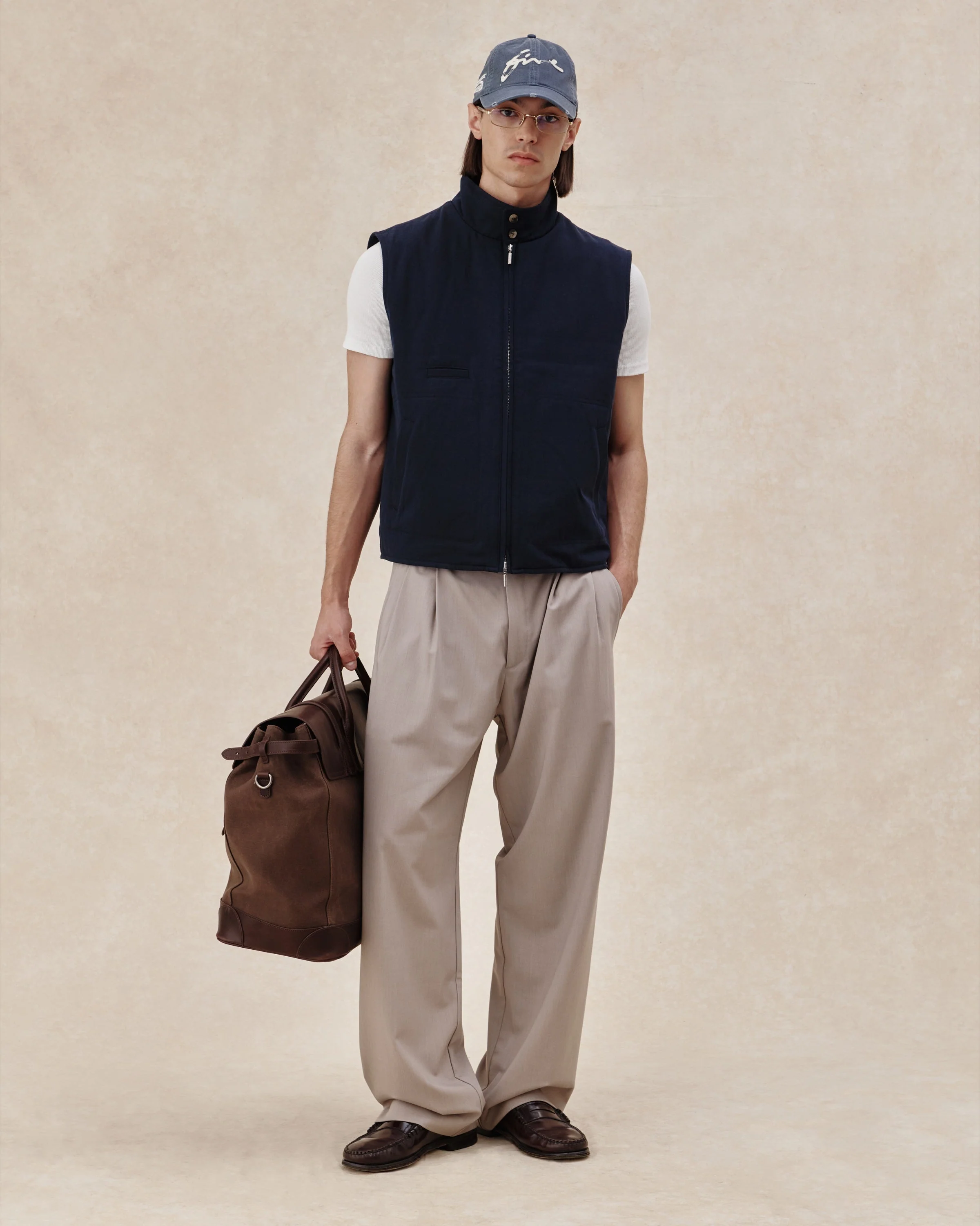 545 Premium Padded Vest - Image 2