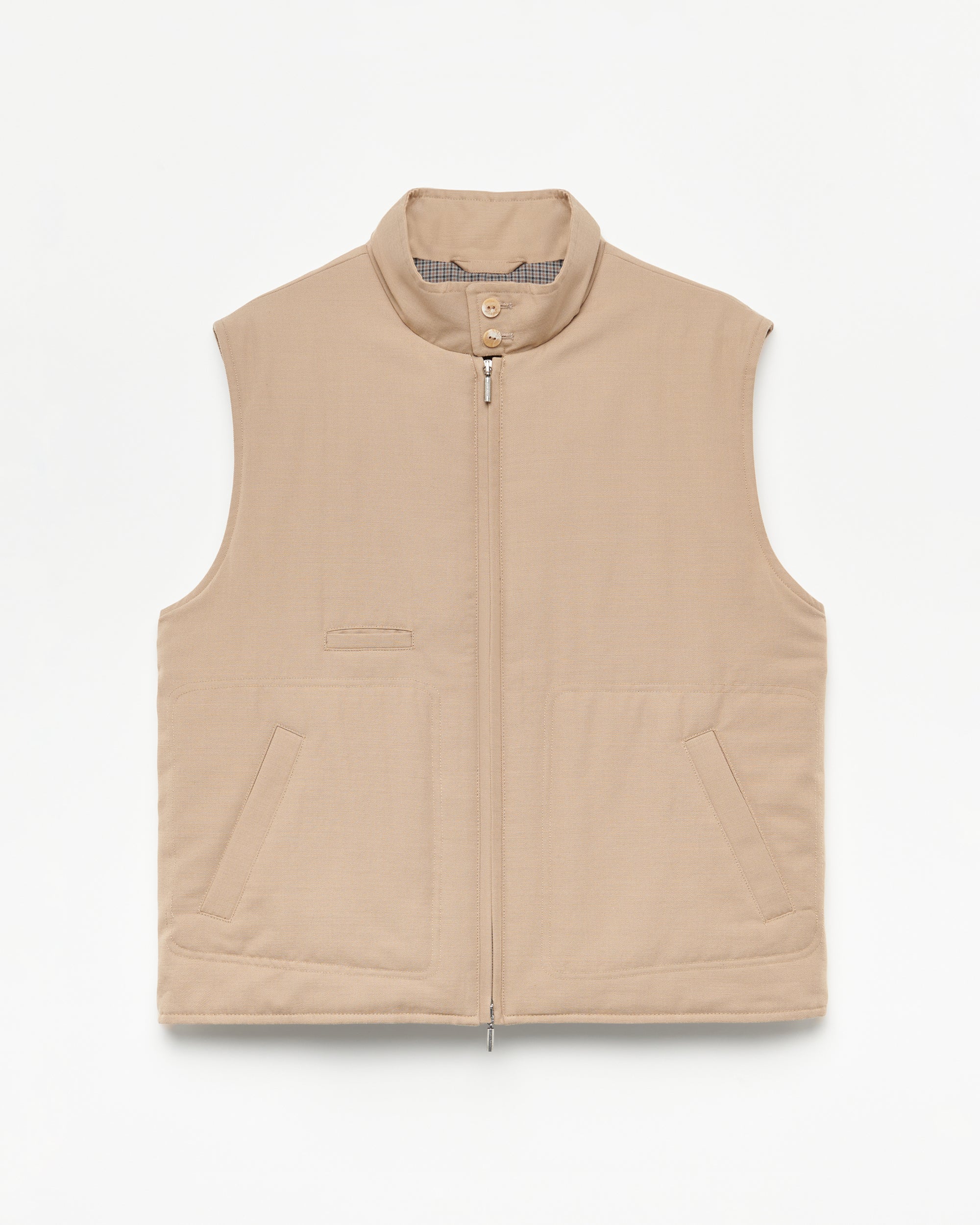 545 Premium Padded Vest