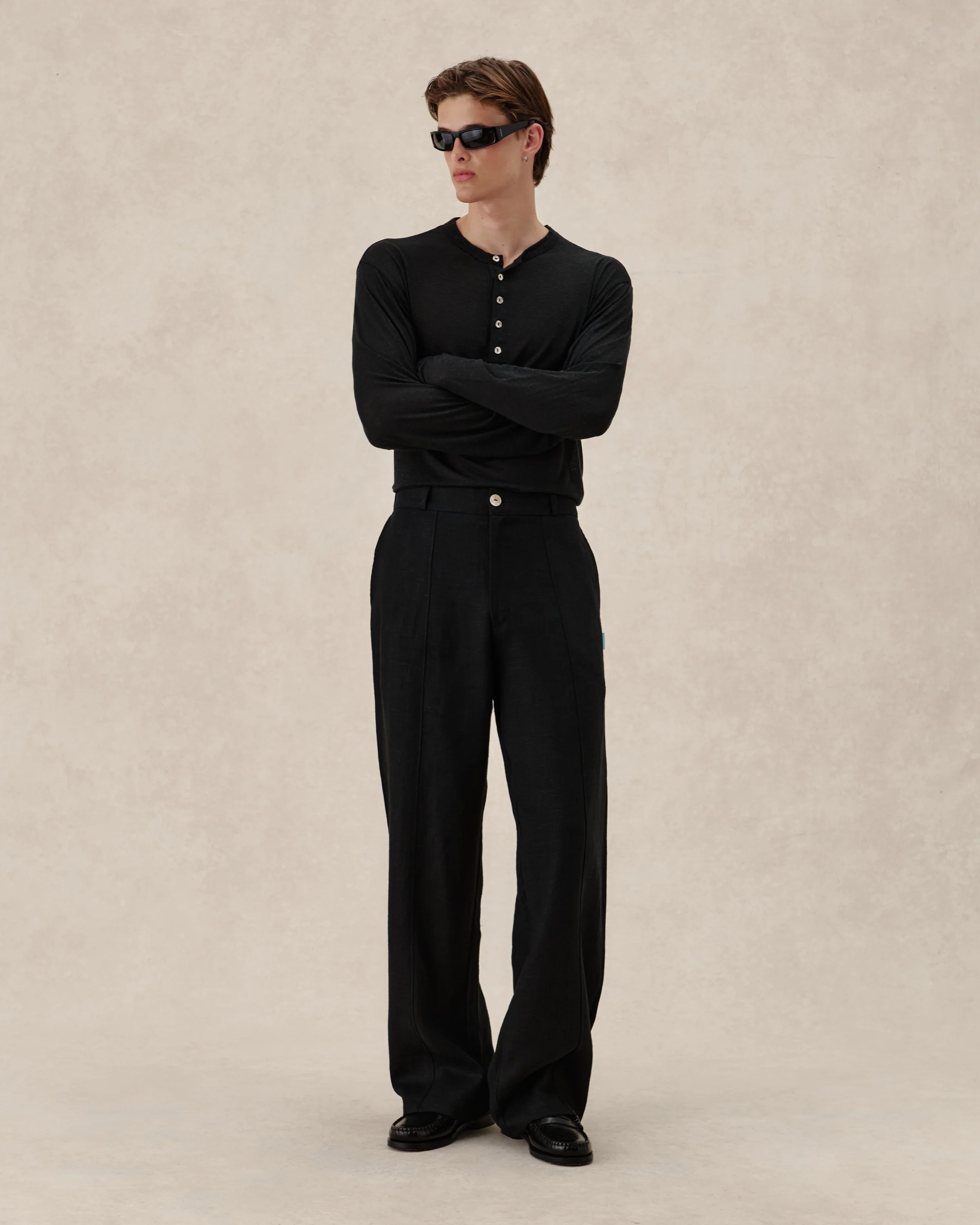 545 Serafino Ultralight Longsleeve - Image 2