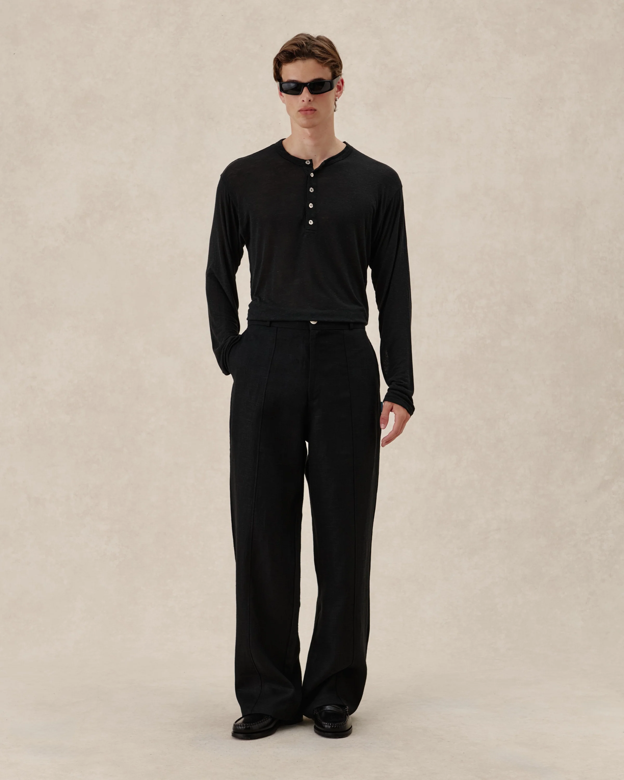 545 Serafino Ultralight Longsleeve - Image 3