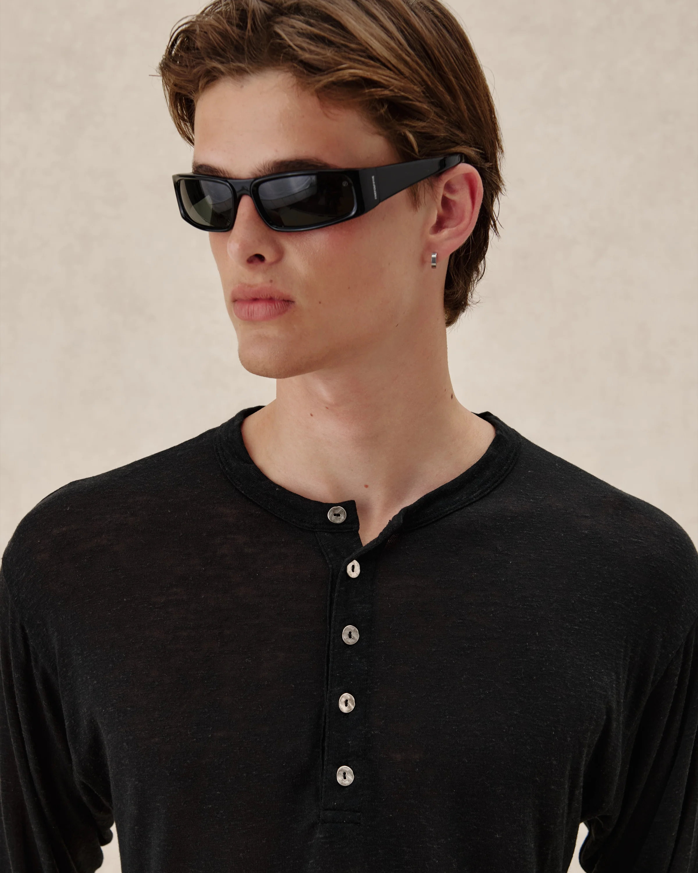 545 Serafino Ultralight Longsleeve - Image 5