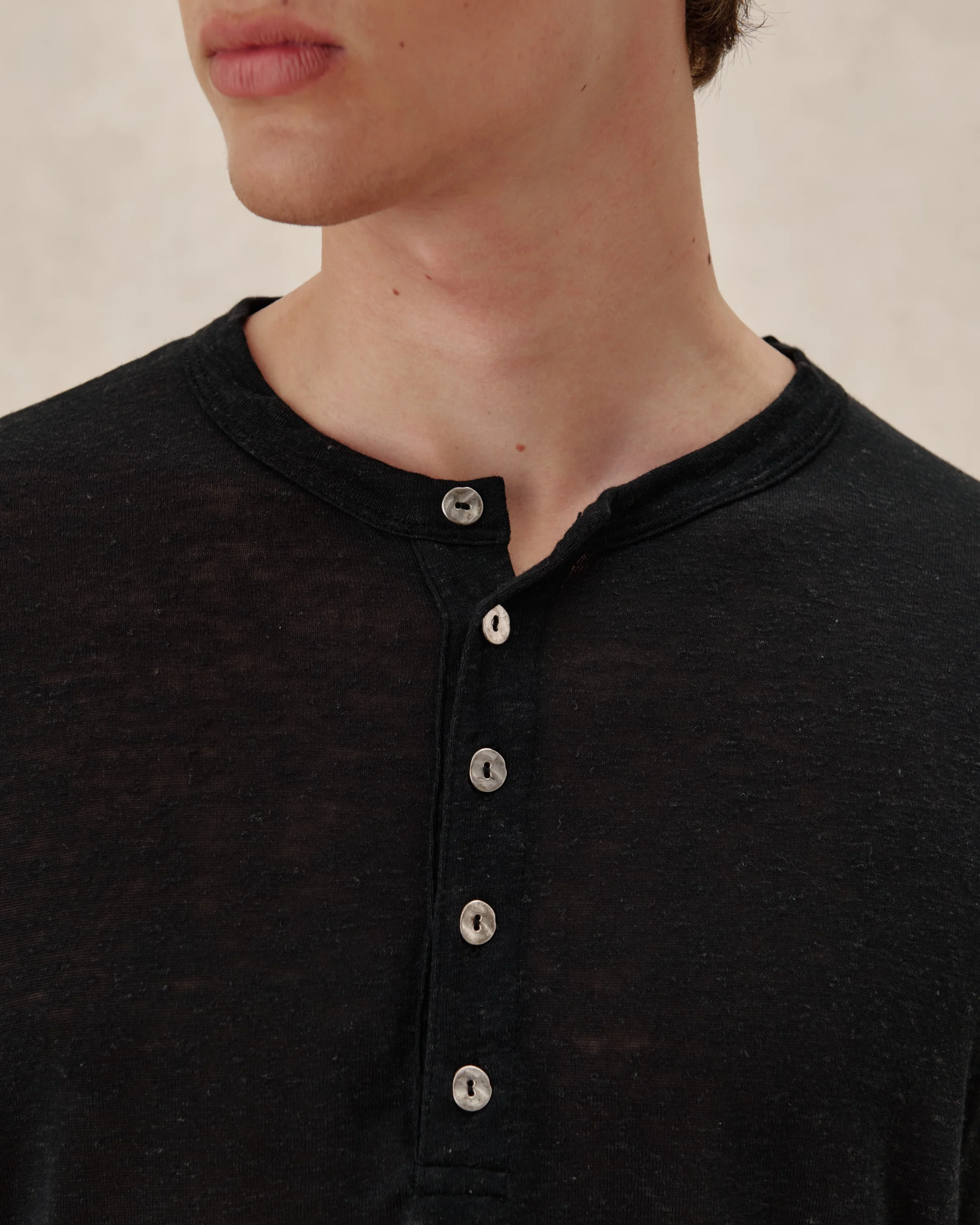 545 Serafino Ultralight Longsleeve - Image 6