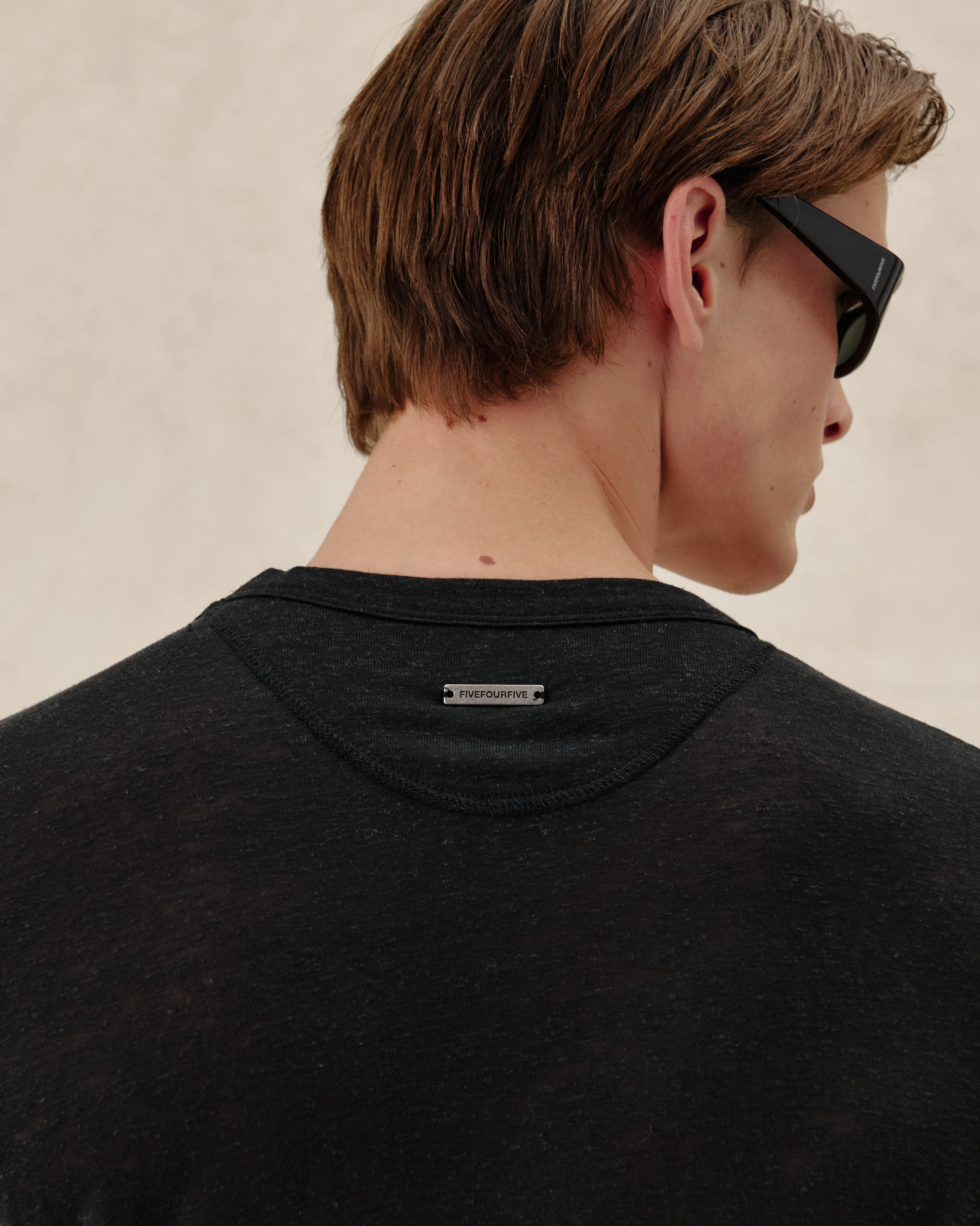 545 Serafino Ultralight Longsleeve - Image 7