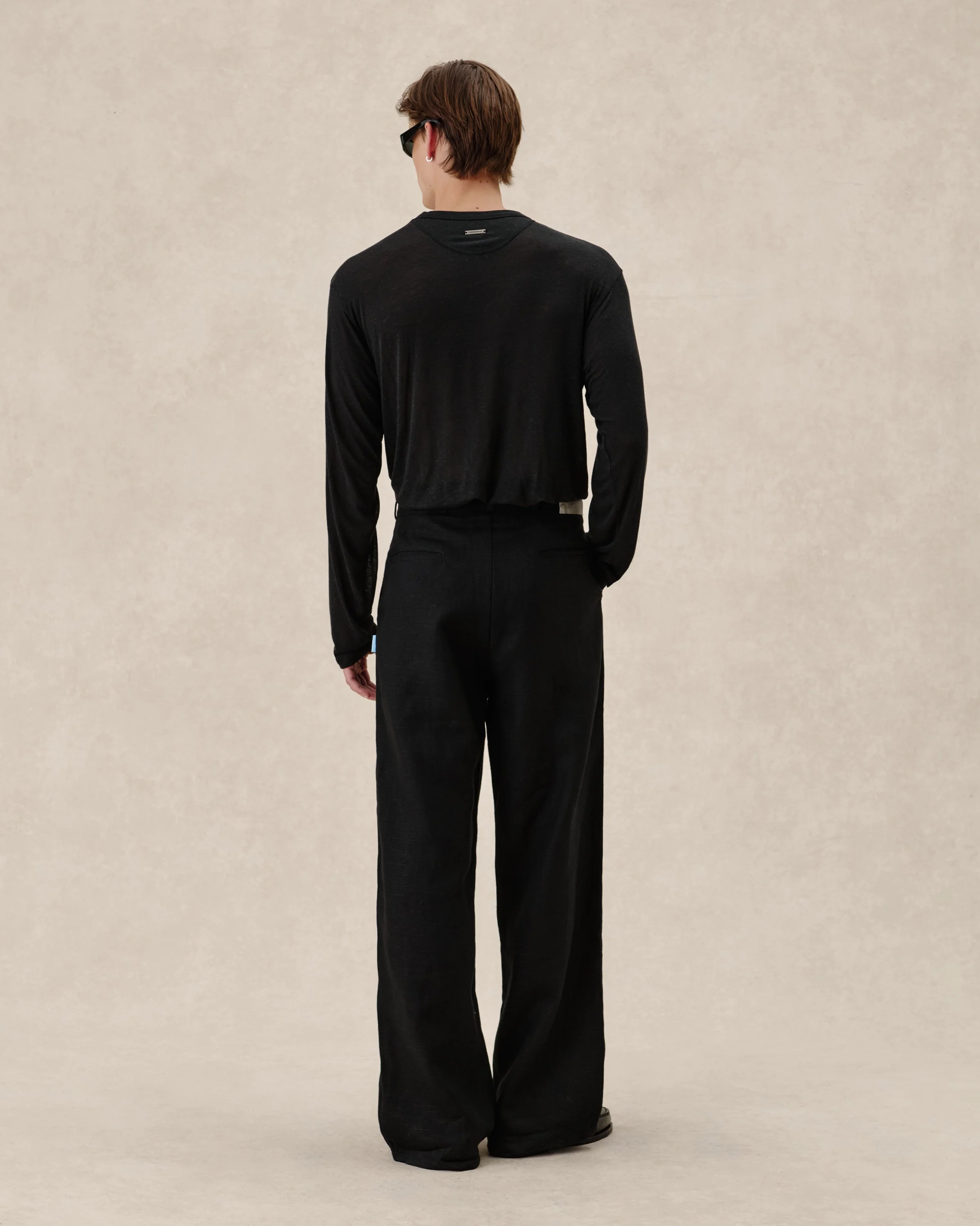 545 Serafino Ultralight Longsleeve - Image 8