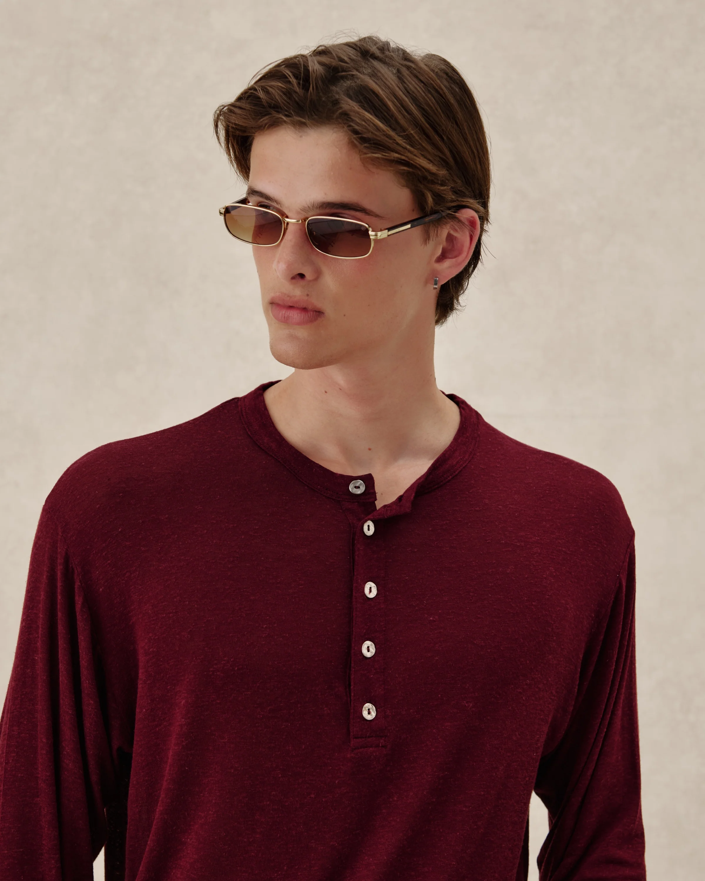 545 Serafino Ultralight Longsleeve - Image 3