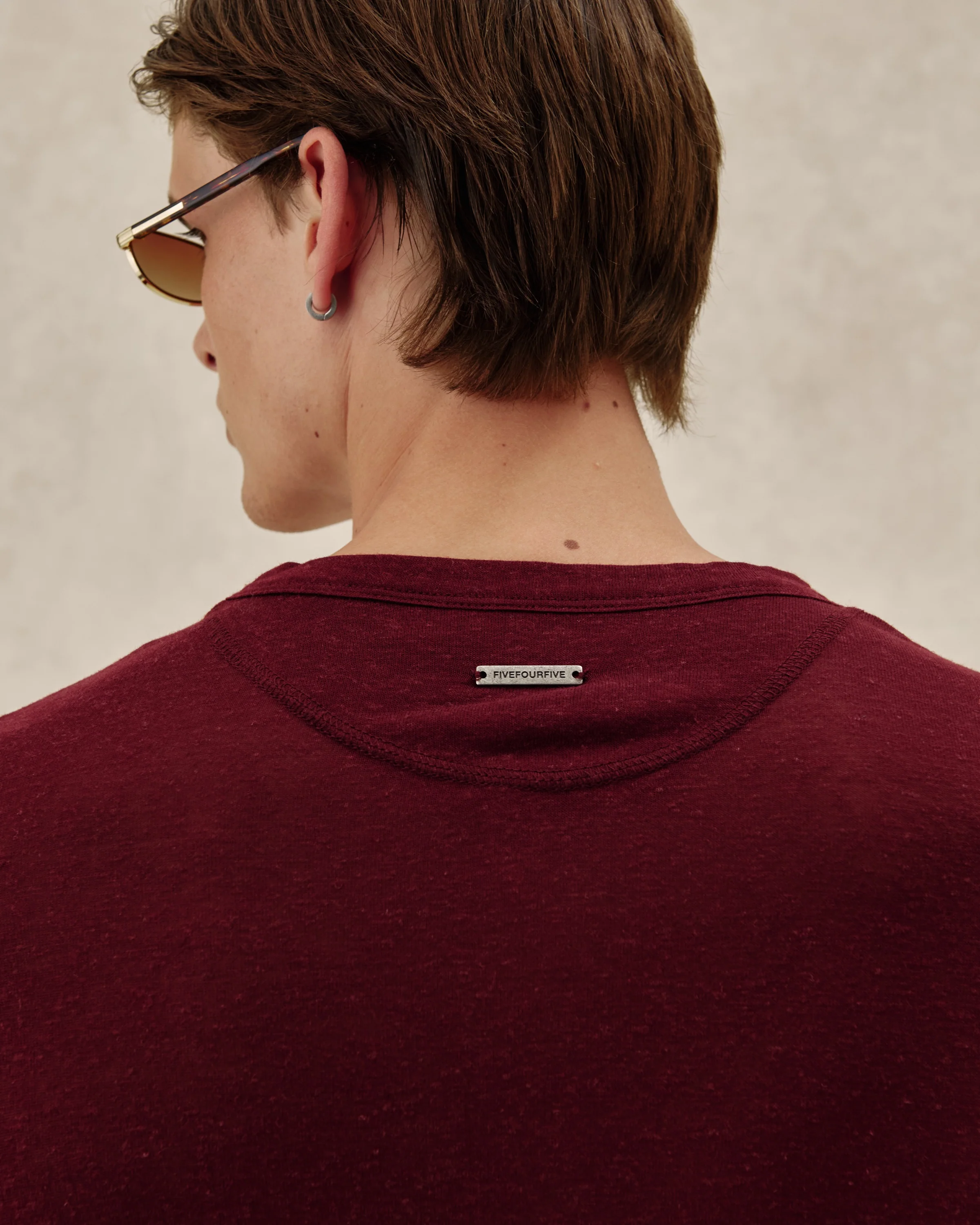 545 Serafino Ultralight Longsleeve - Image 4