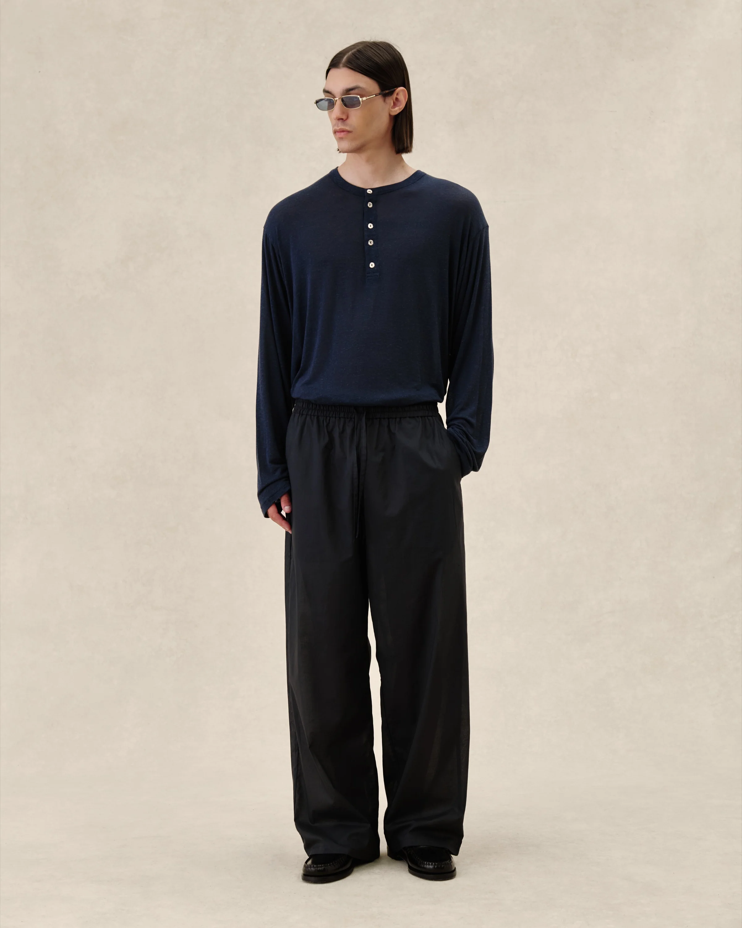 545 Serafino Ultralight Longsleeve - Image 2