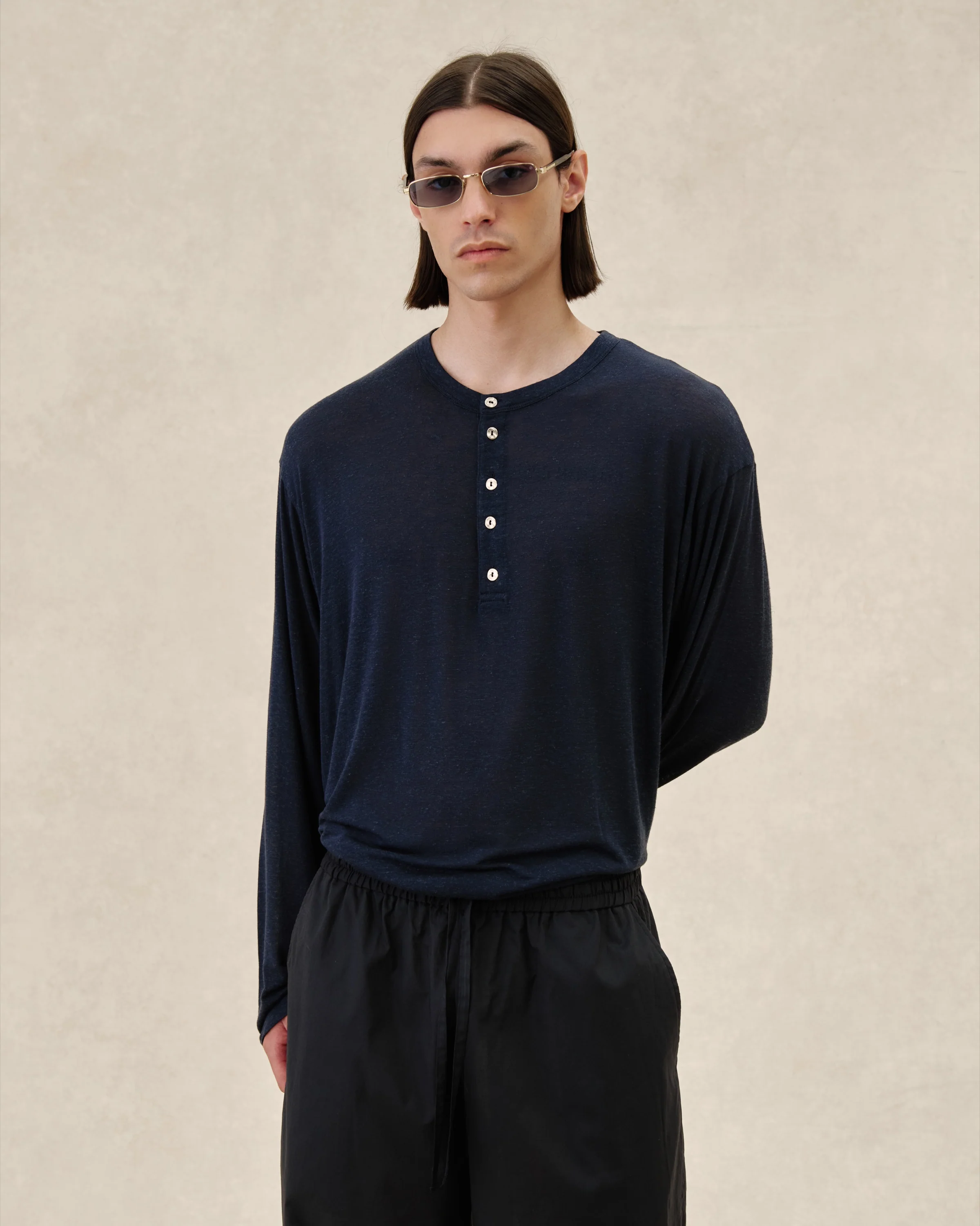 545 Serafino Ultralight Longsleeve - Image 3