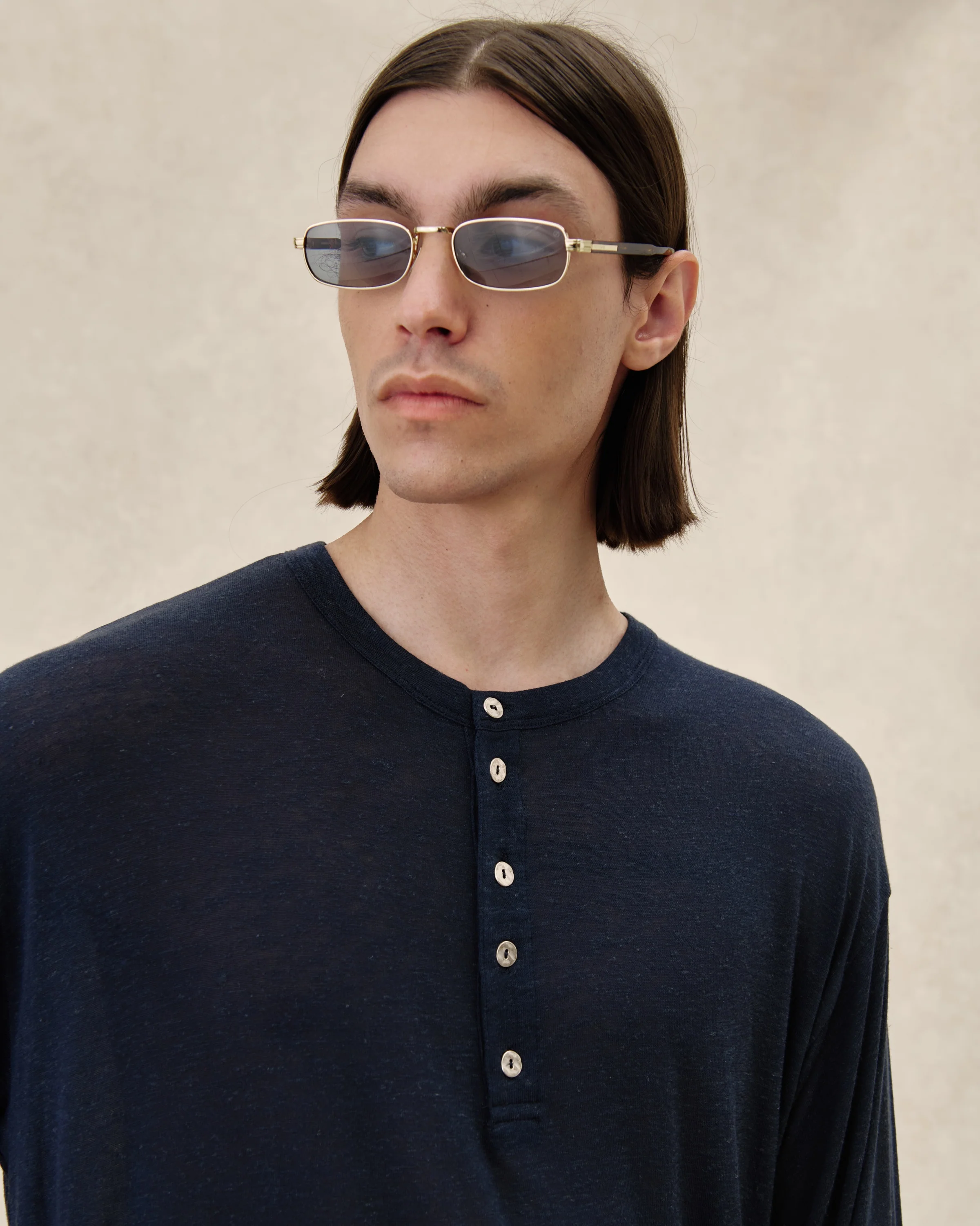 545 Serafino Ultralight Longsleeve - Image 4