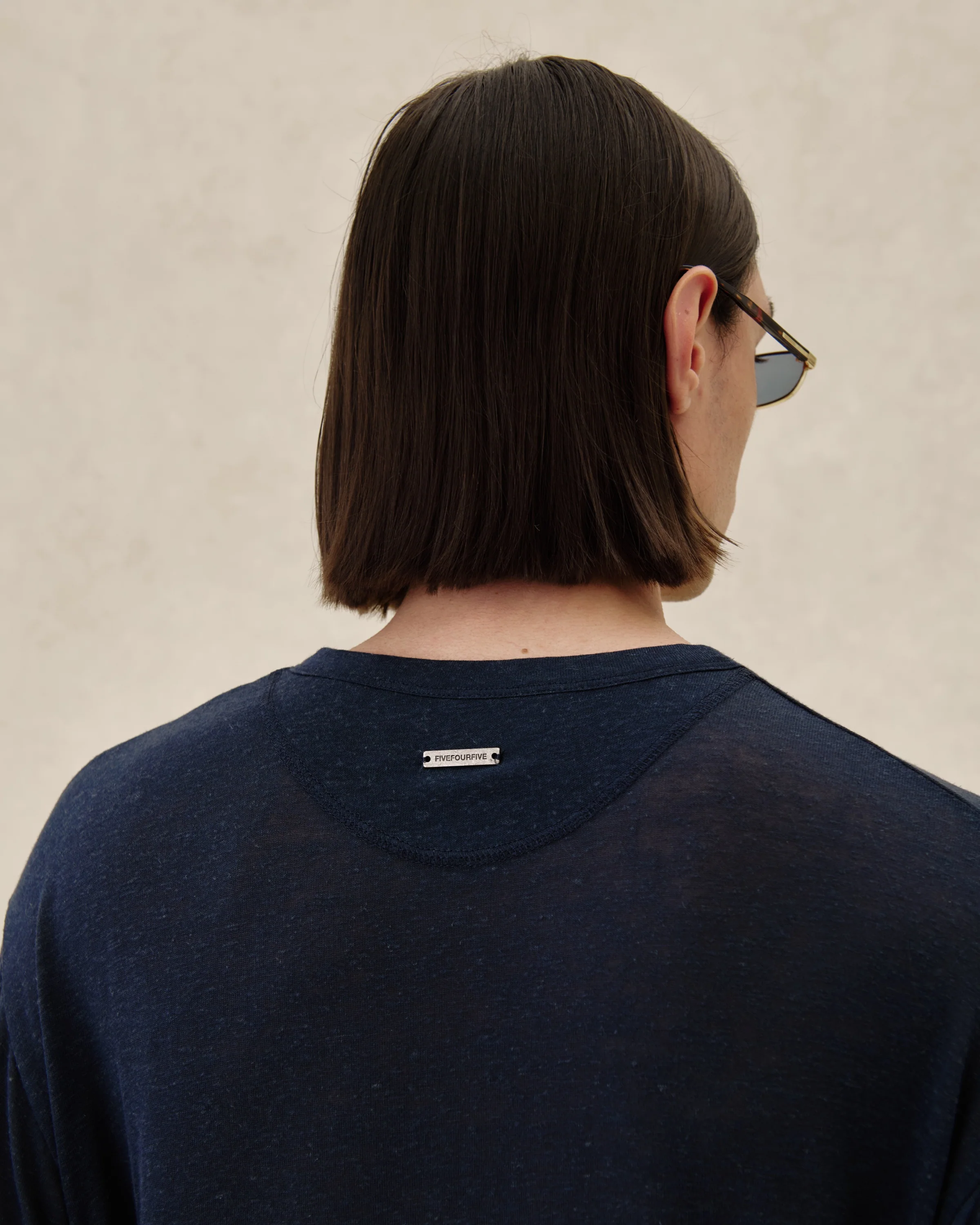 545 Serafino Ultralight Longsleeve - Image 5