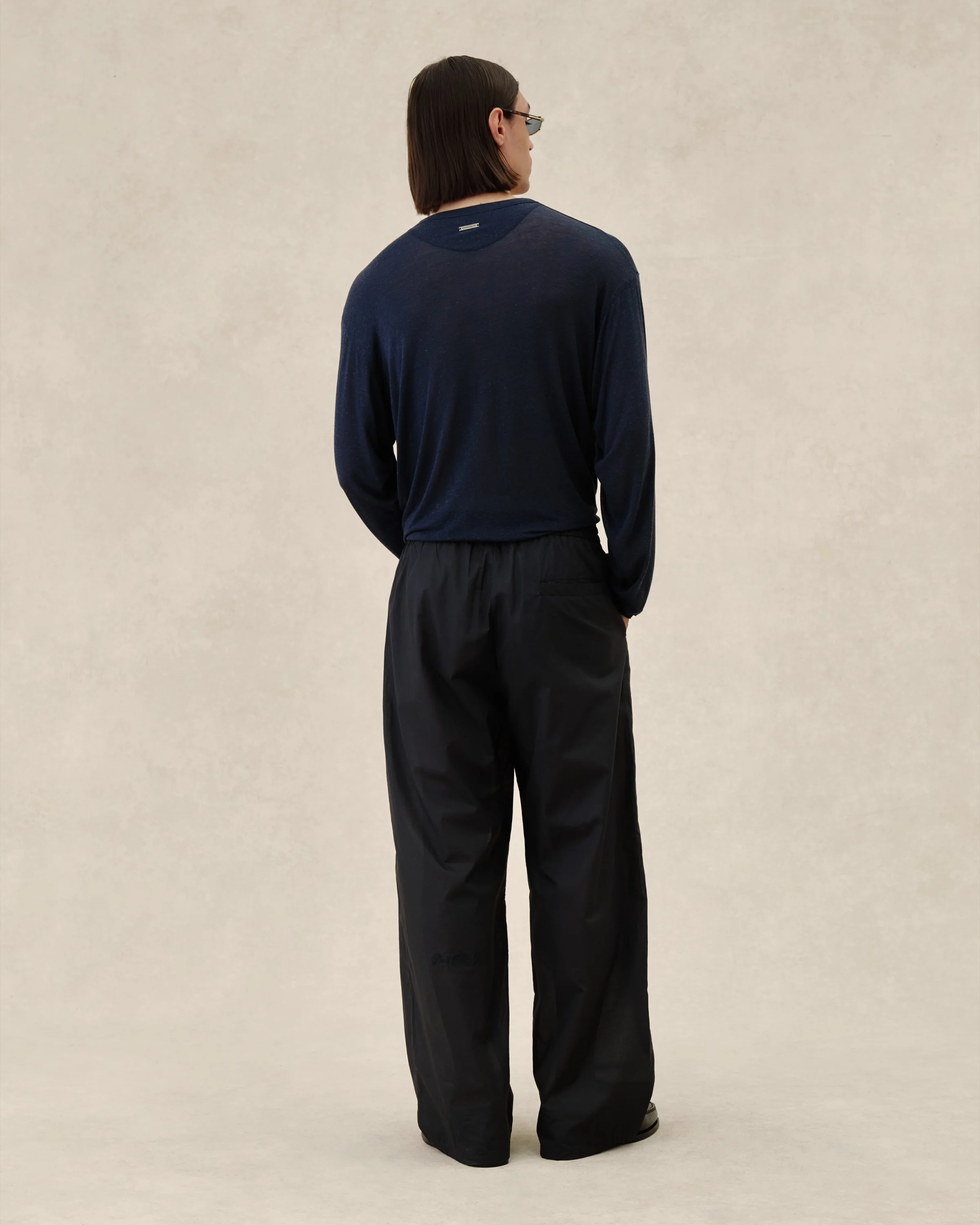 545 Serafino Ultralight Longsleeve - Image 6