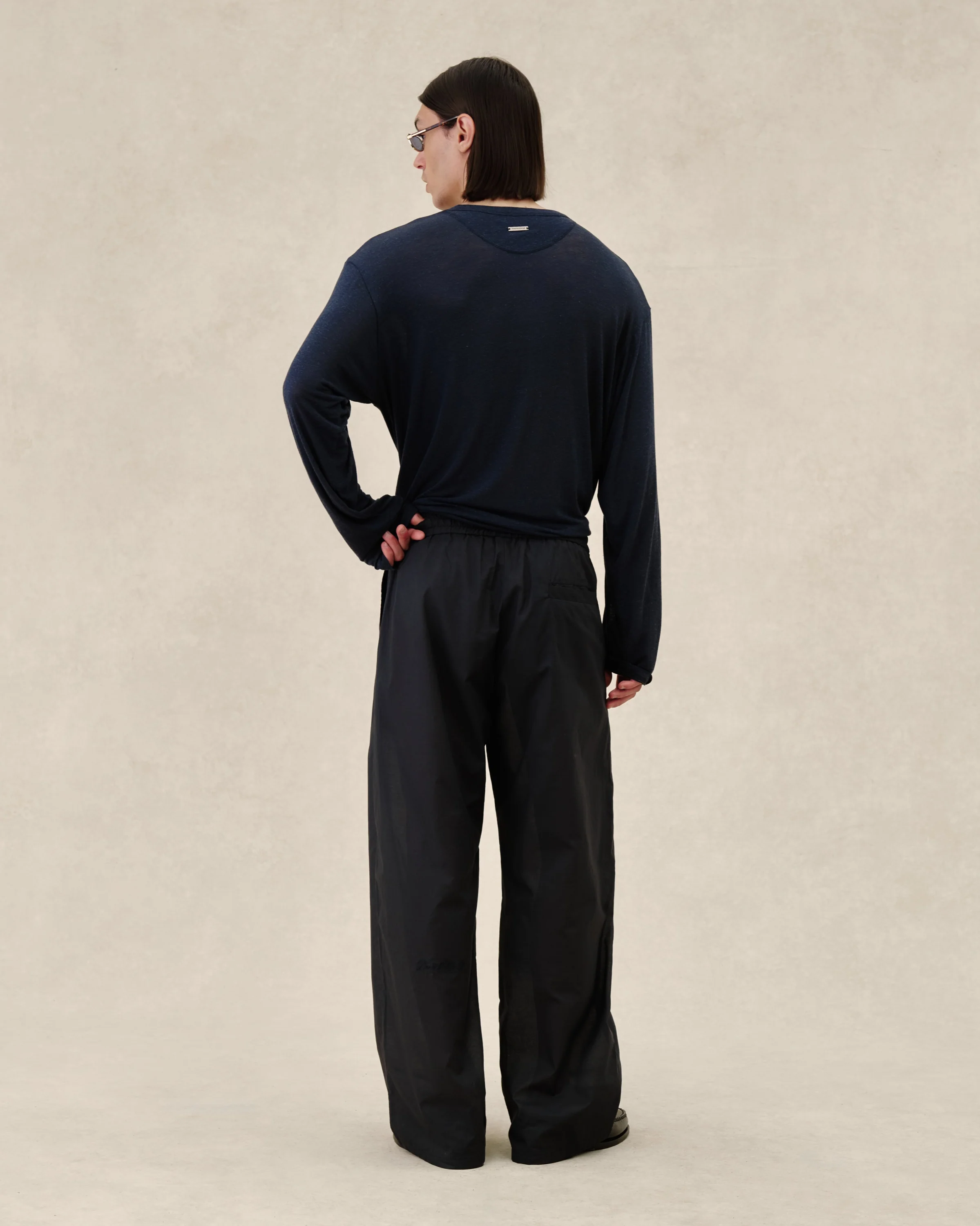 545 Serafino Ultralight Longsleeve - Image 7