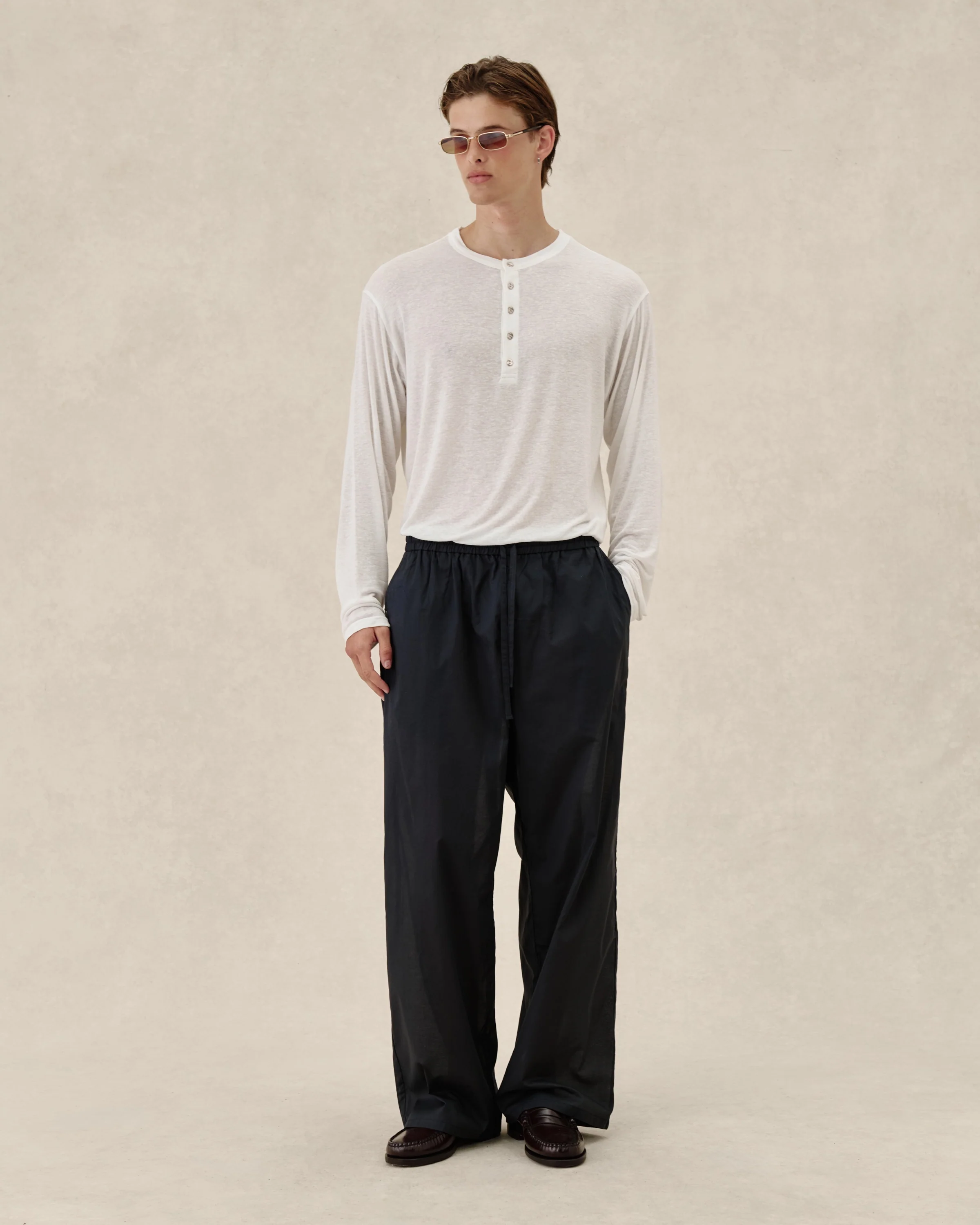 545 Serafino Ultralight Longsleeve - Image 2