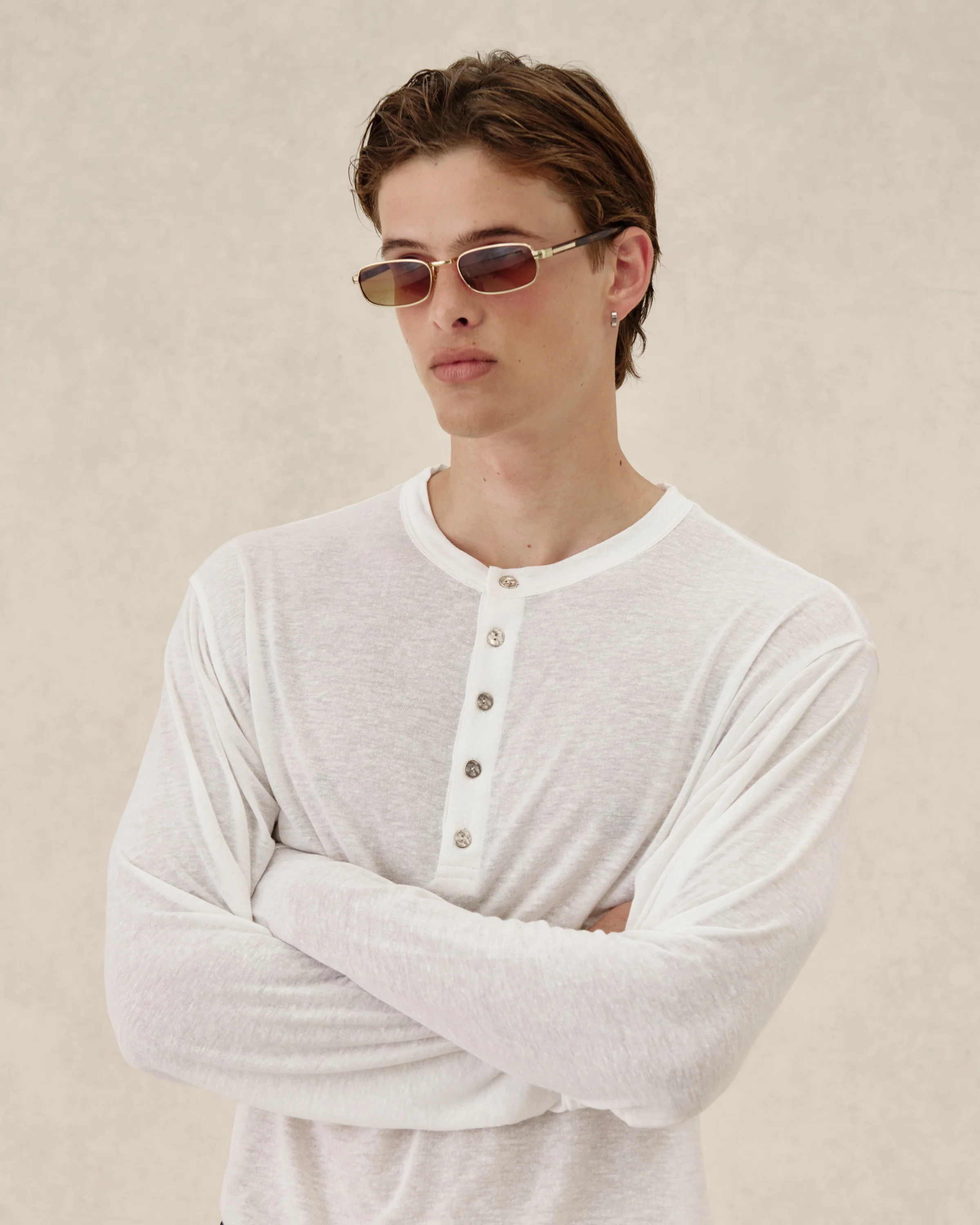 545 Serafino Ultralight Longsleeve - Image 3