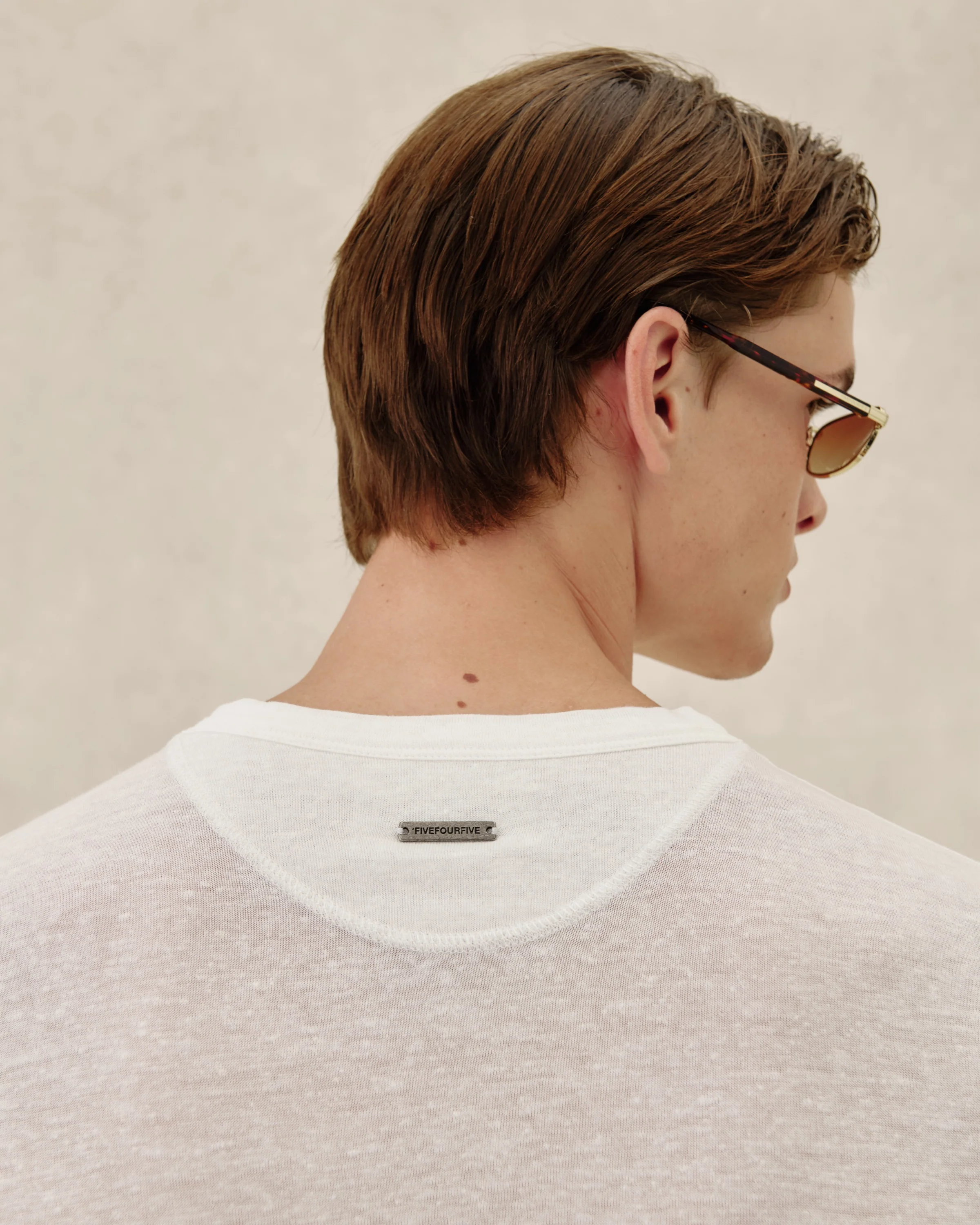 545 Serafino Ultralight Longsleeve - Image 6