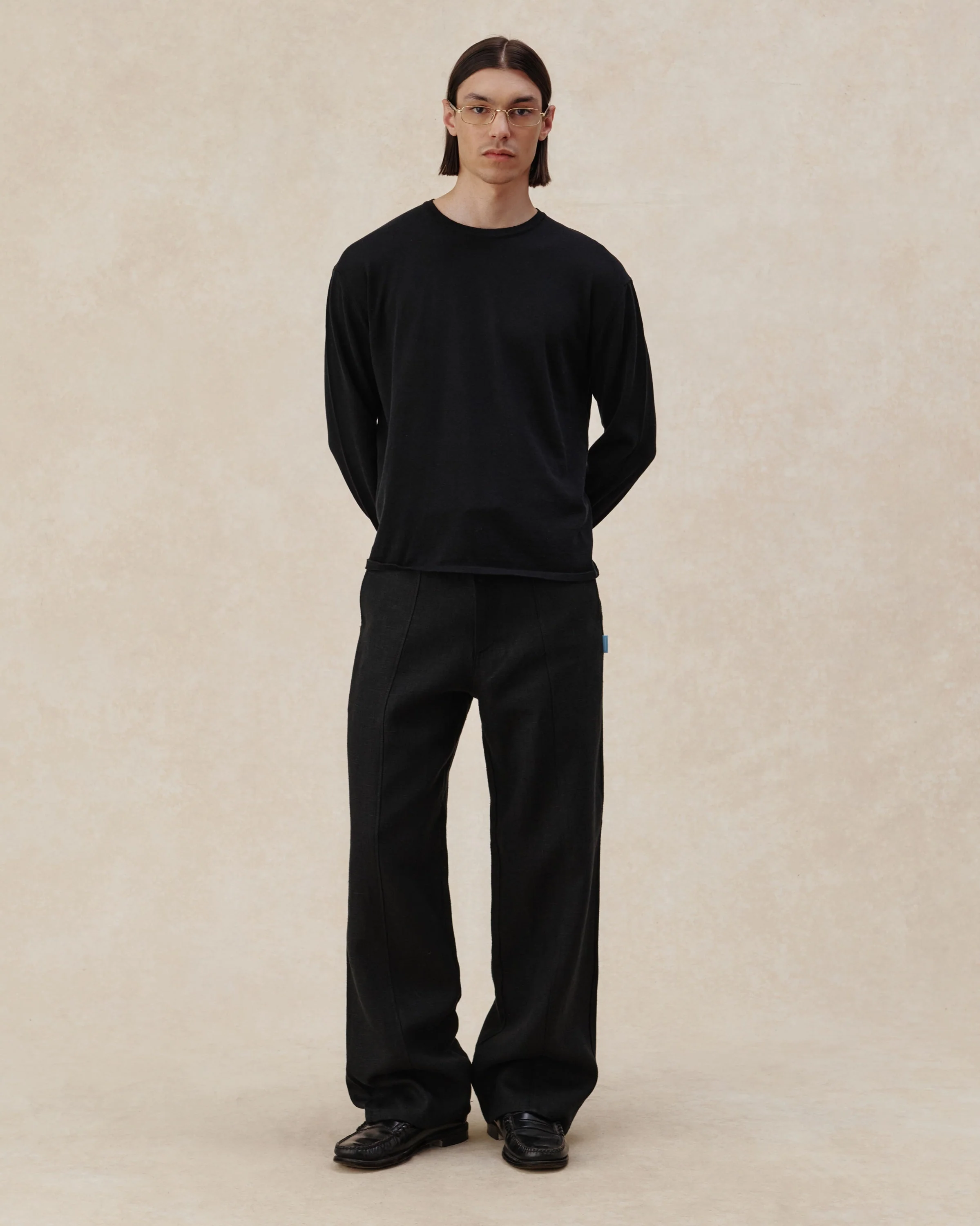545 Silk Longsleeve - Image 7