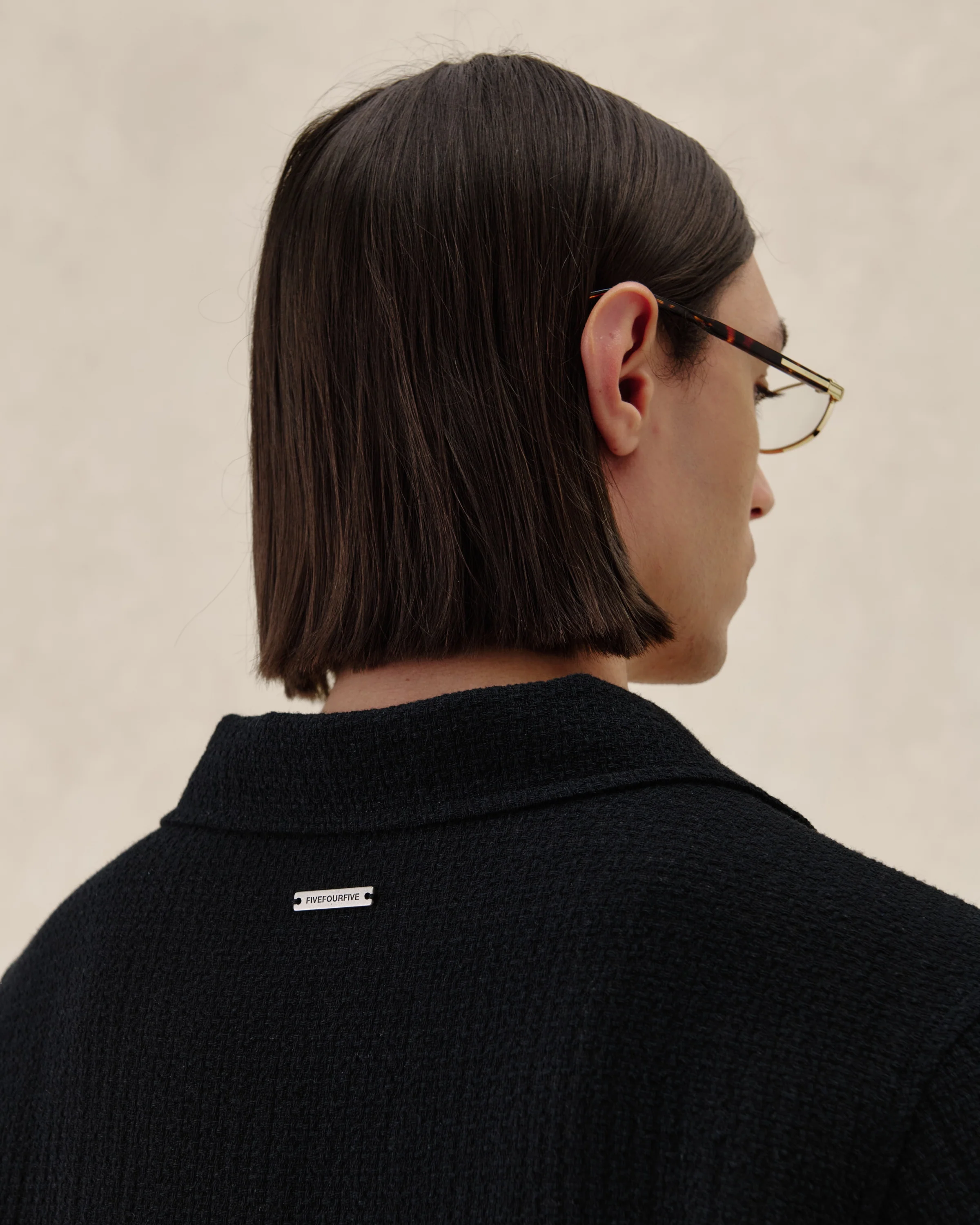 545 Textured Shirt - Image 7