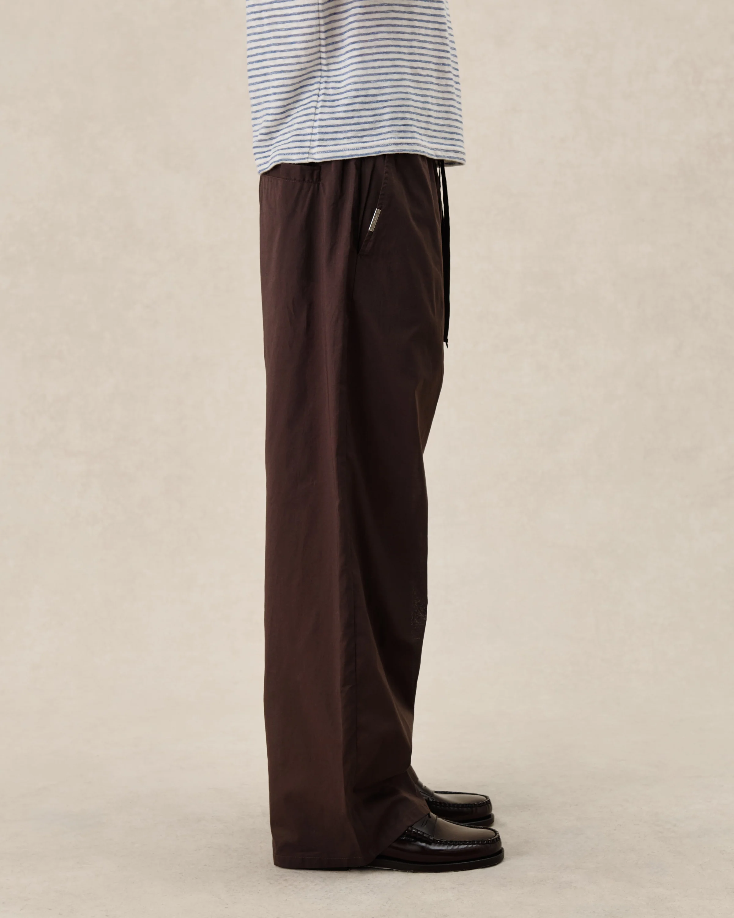 545 Ultralight Cotton Pants - Image 4