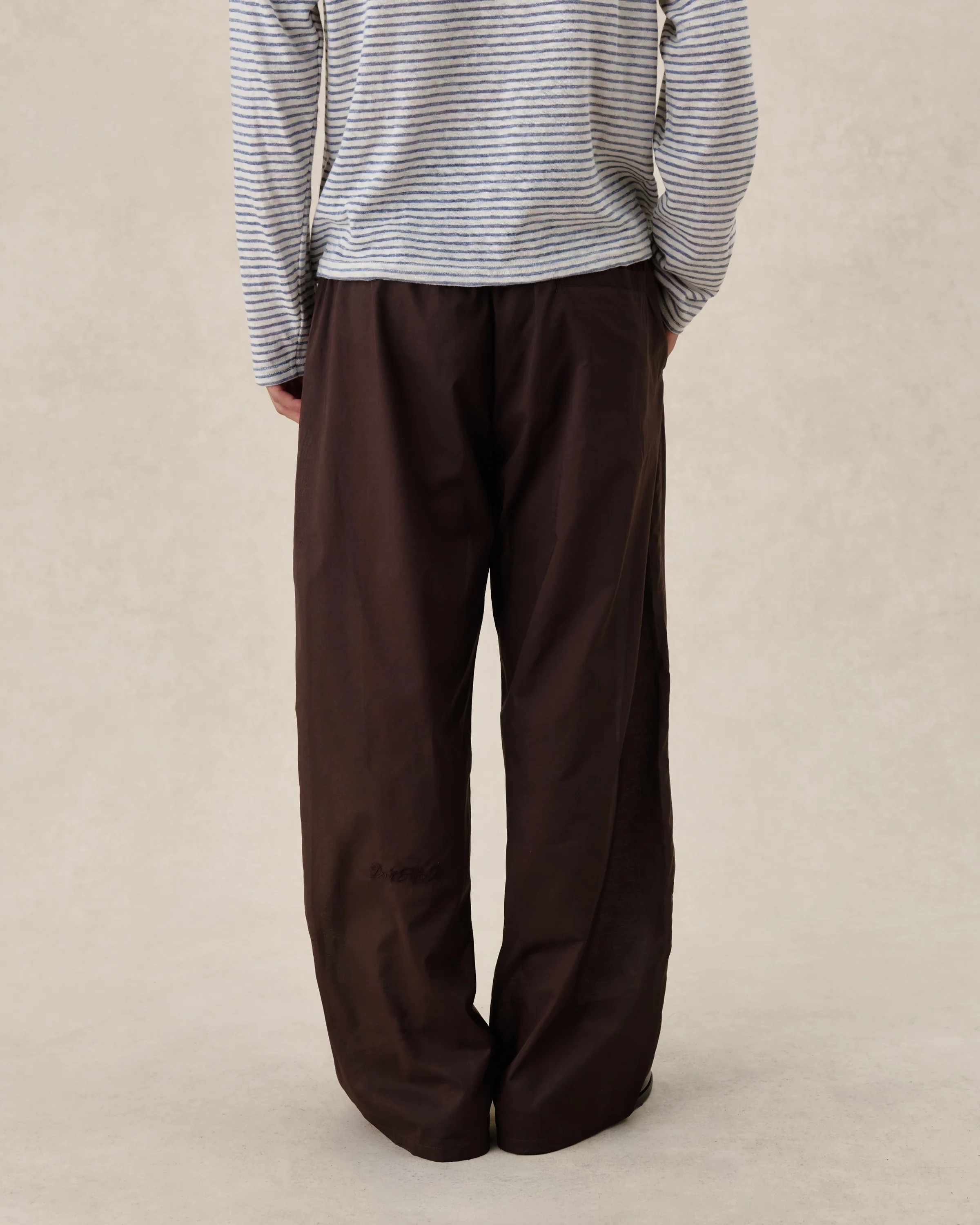 545 Ultralight Cotton Pants - Image 6