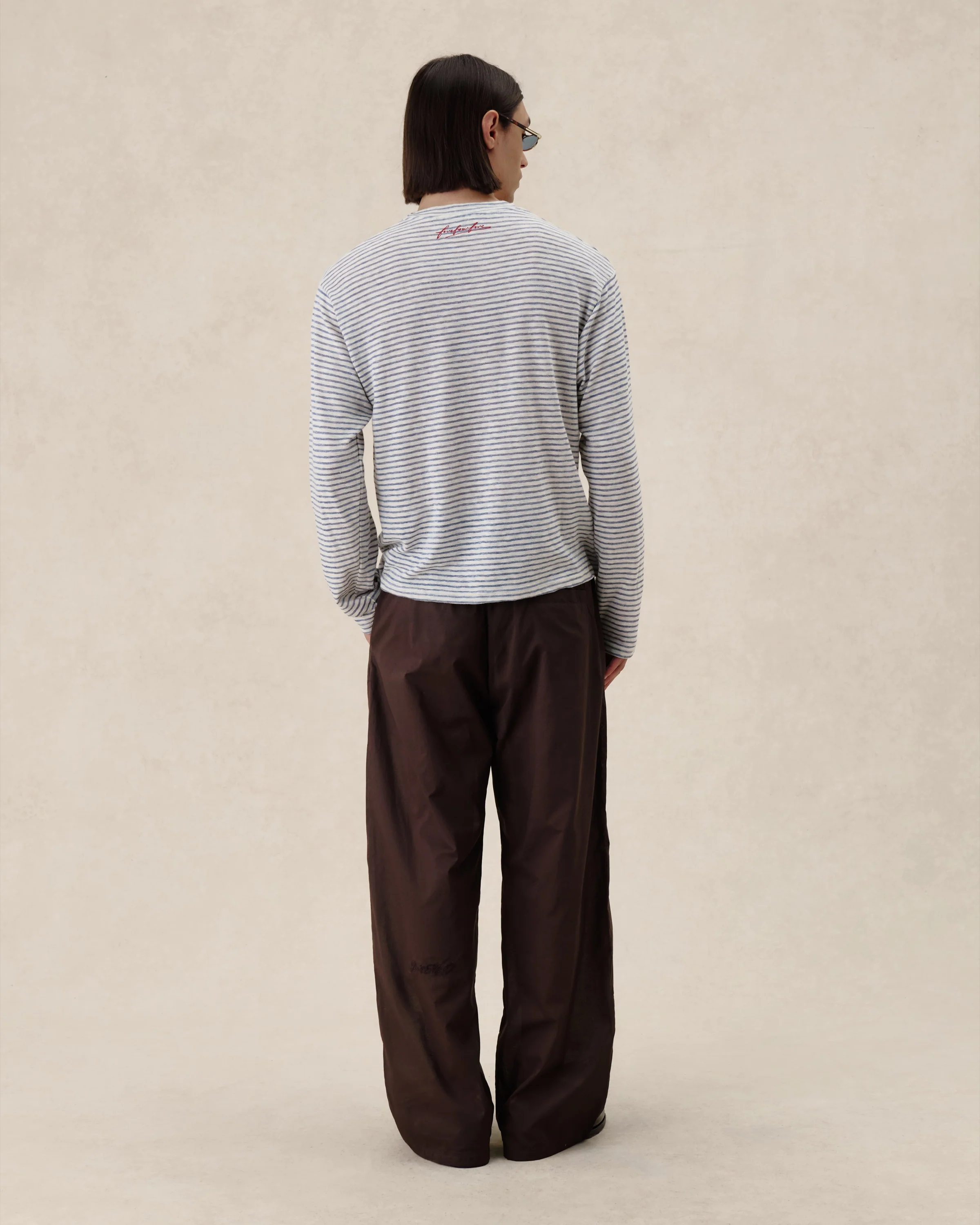 545 Ultralight Cotton Pants - Image 7