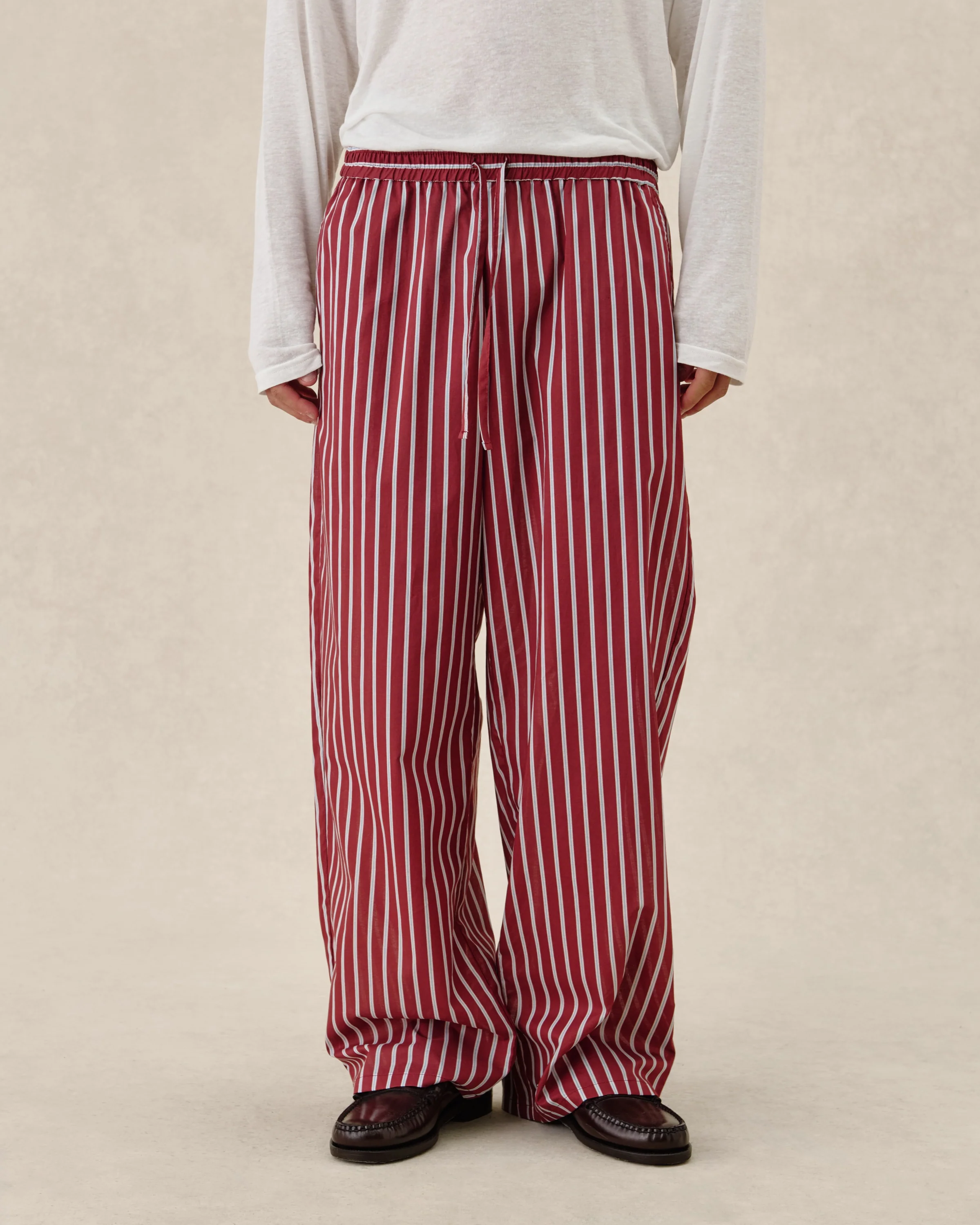 545 Ultralight Cotton Pants - Image 2