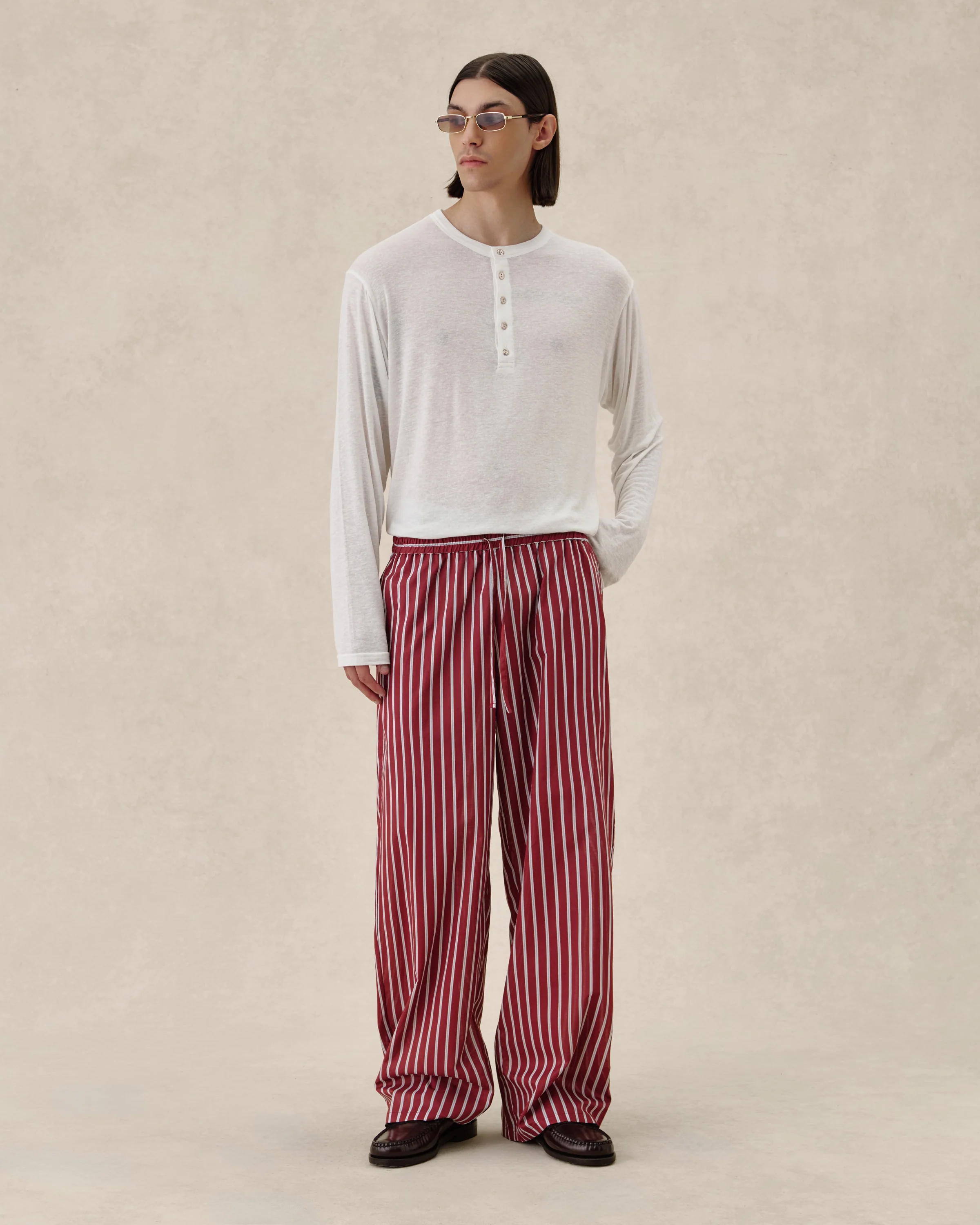 545 Ultralight Cotton Pants - Image 3
