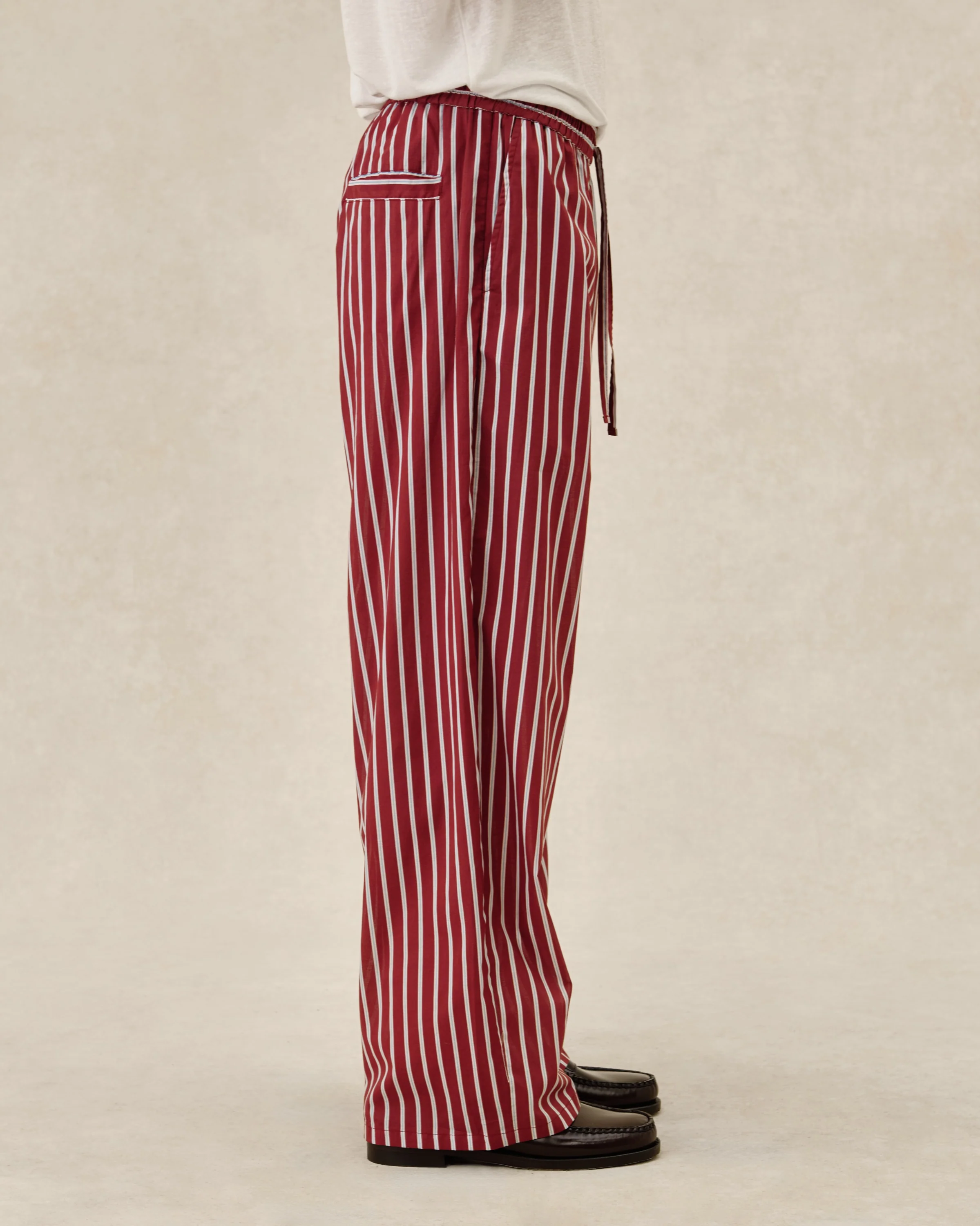 545 Ultralight Cotton Pants - Image 4