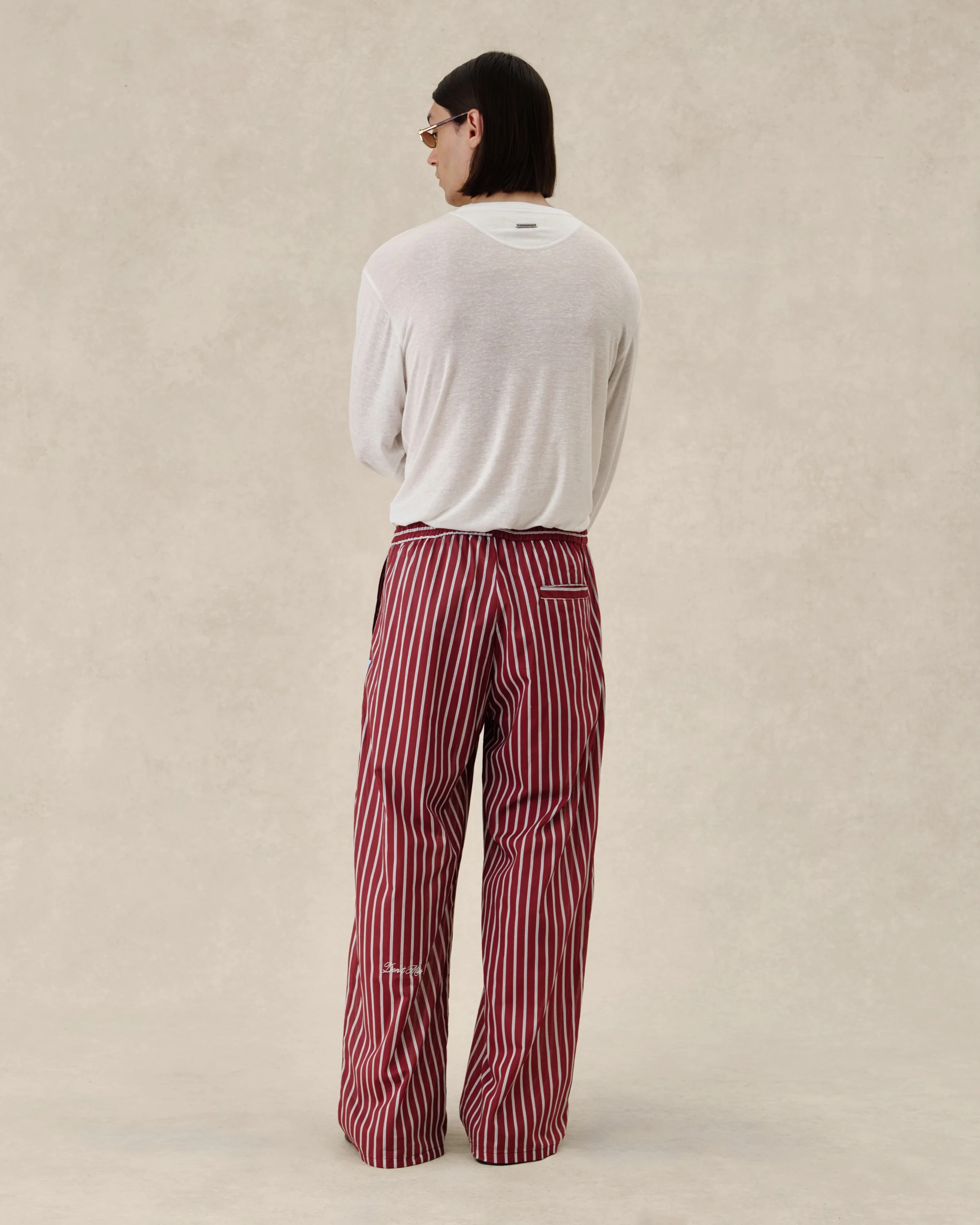 545 Ultralight Cotton Pants - Image 5