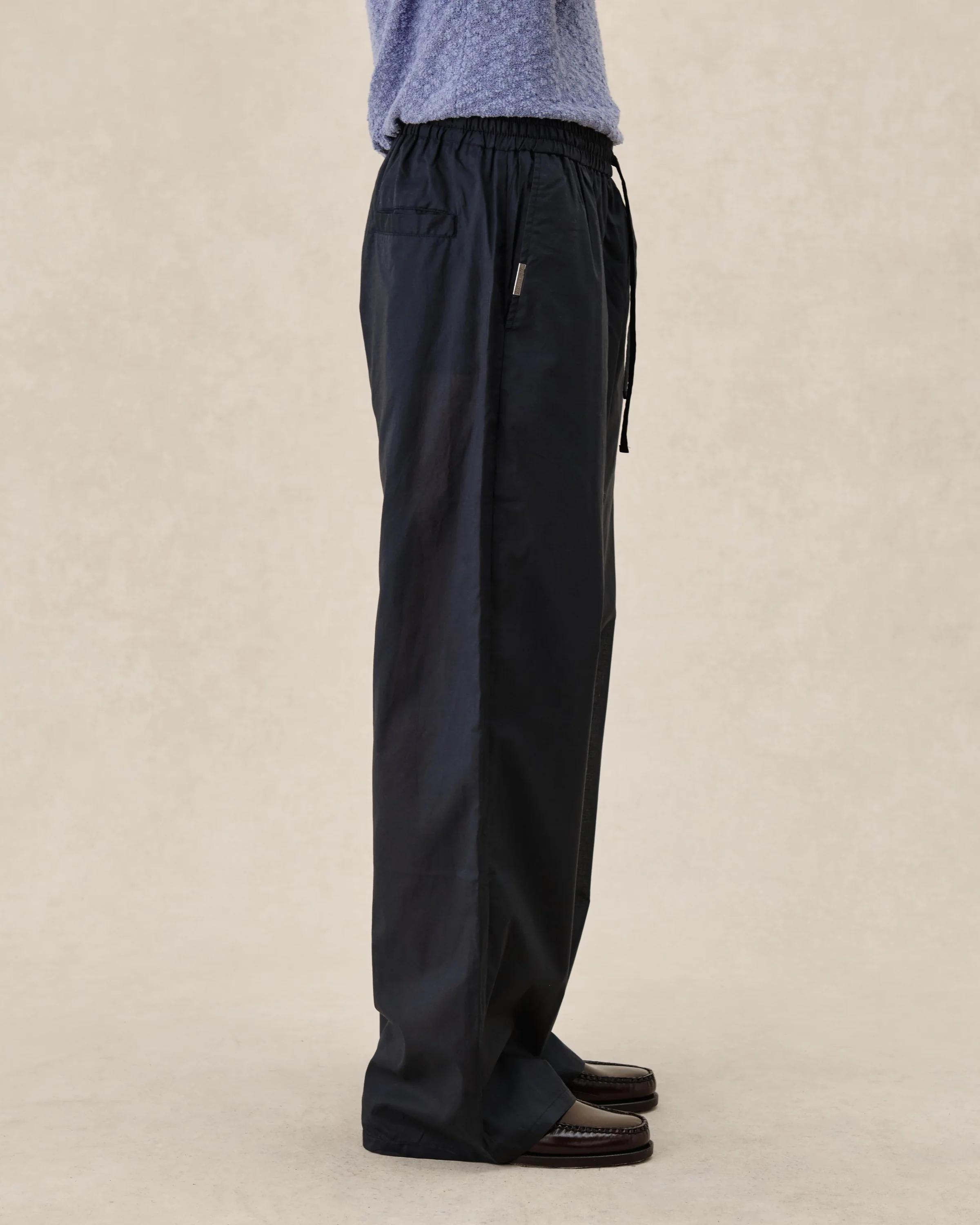 545 Ultralight Cotton Pants - Image 5