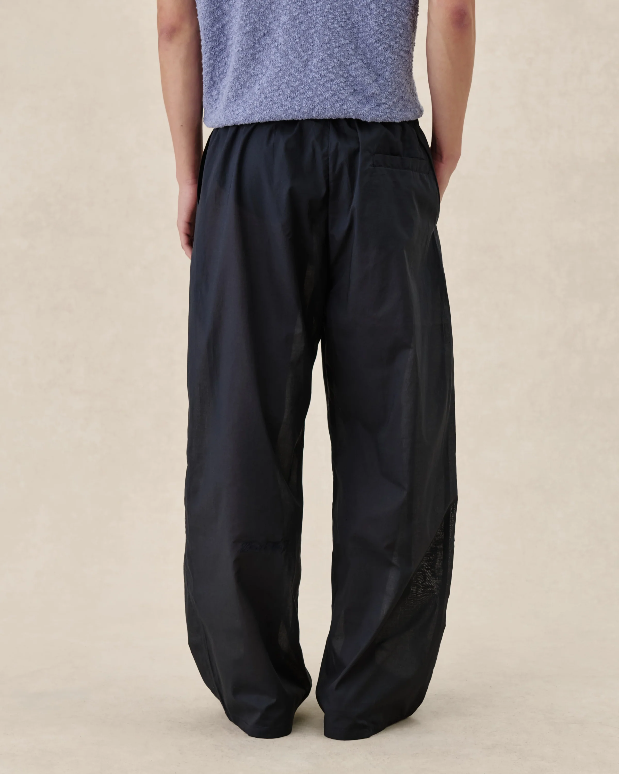 545 Ultralight Cotton Pants - Image 6