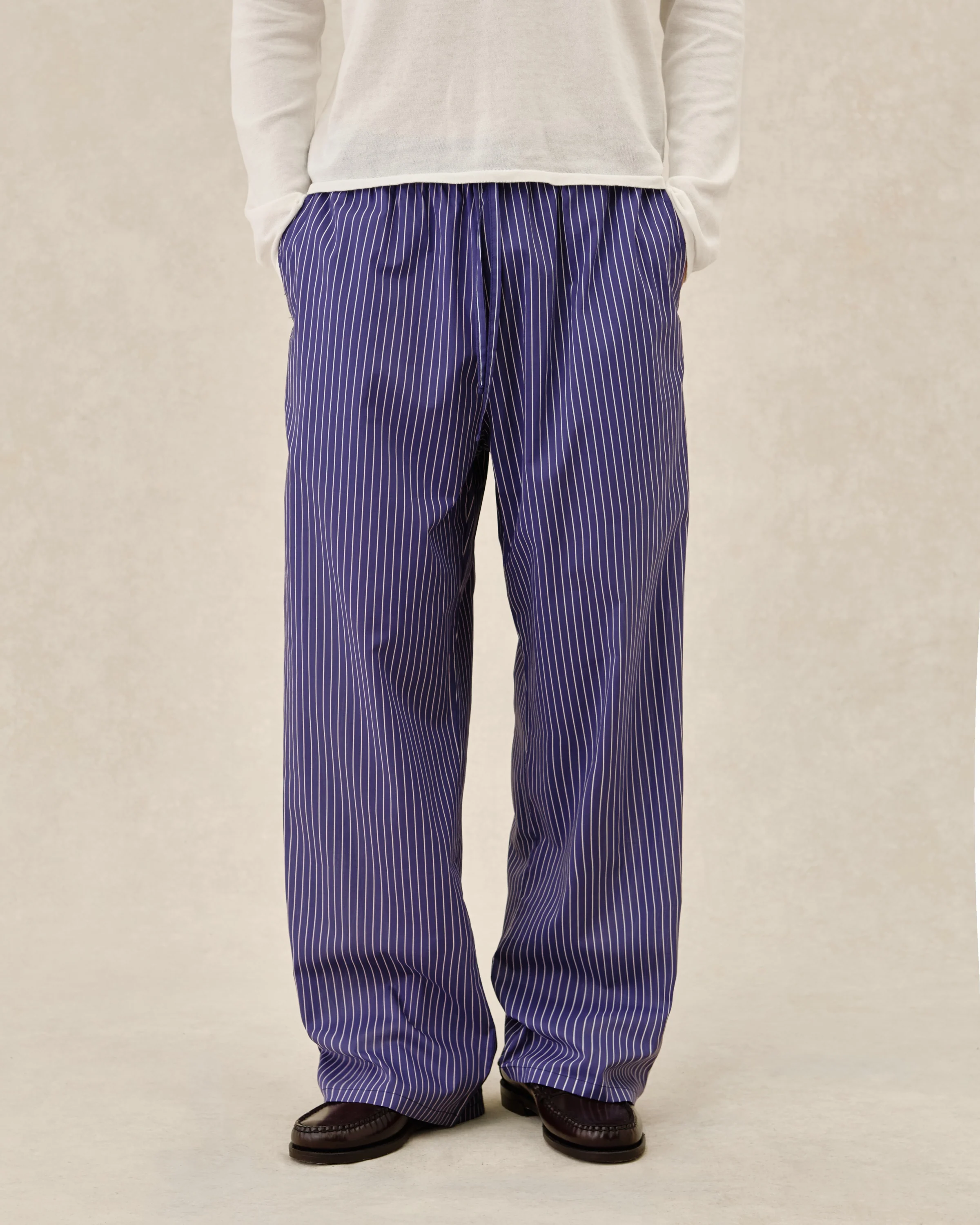 545 Ultralight Cotton Pants - Image 2