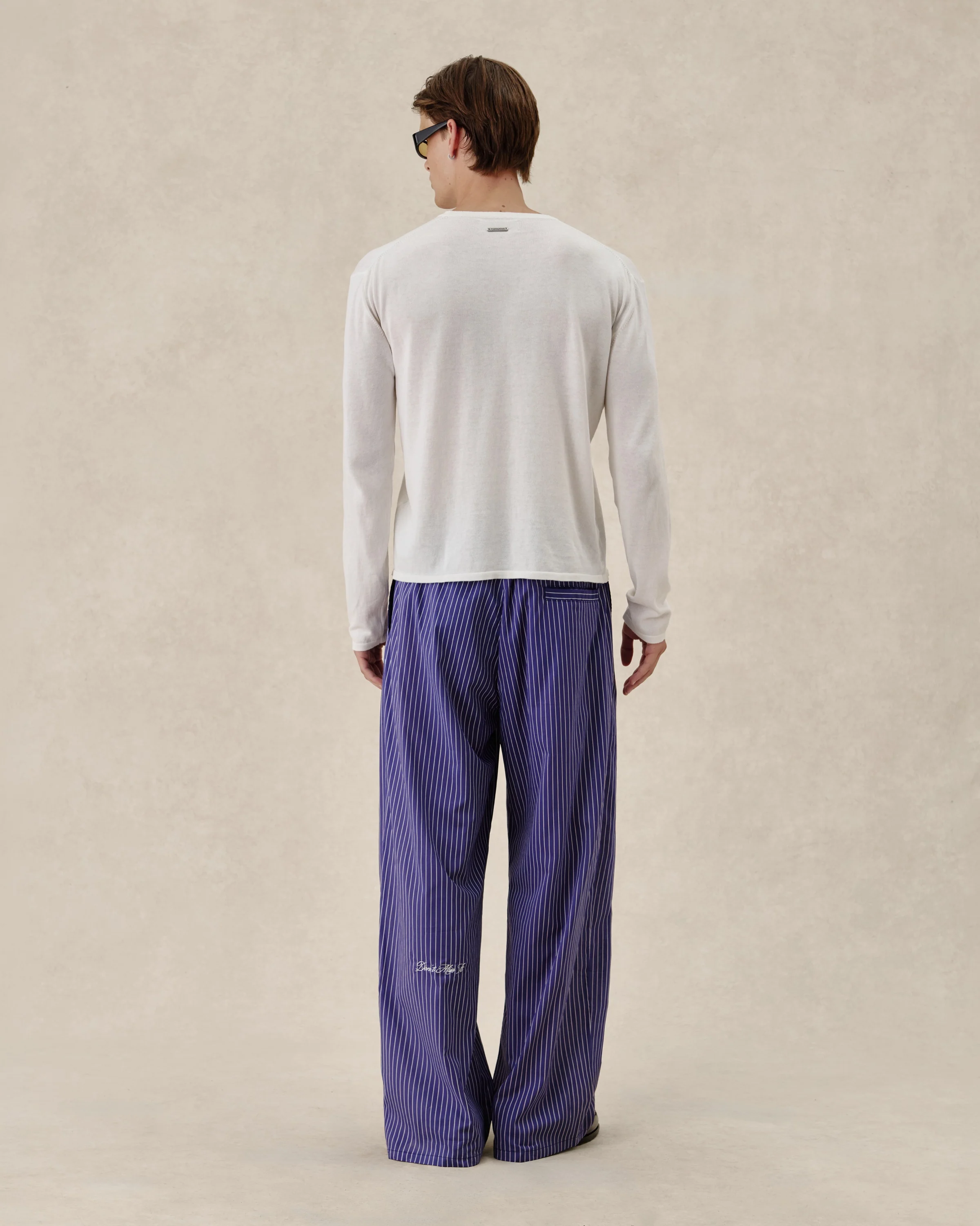 545 Ultralight Cotton Pants - Image 6