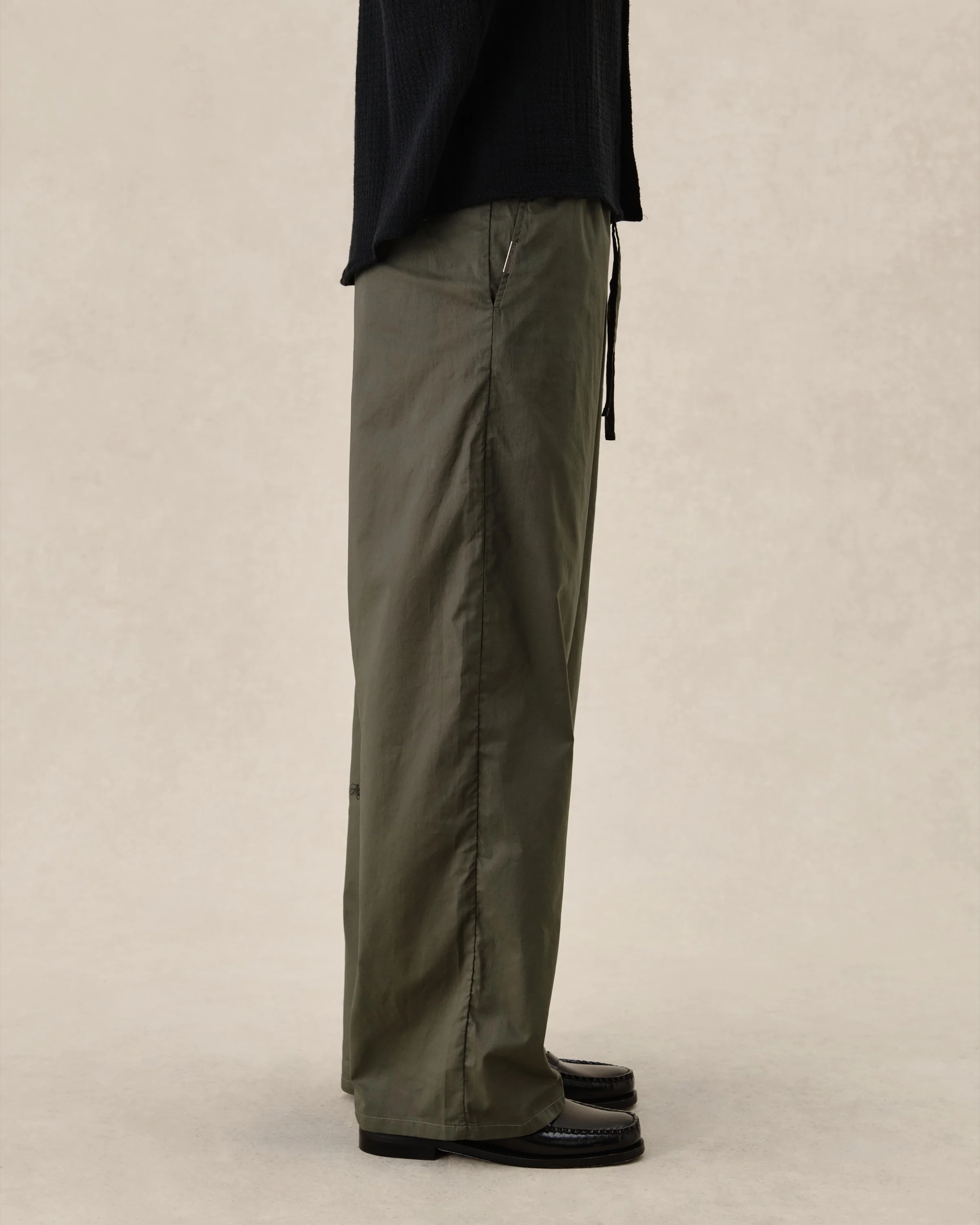 545 Ultralight Cotton Pants - Image 5