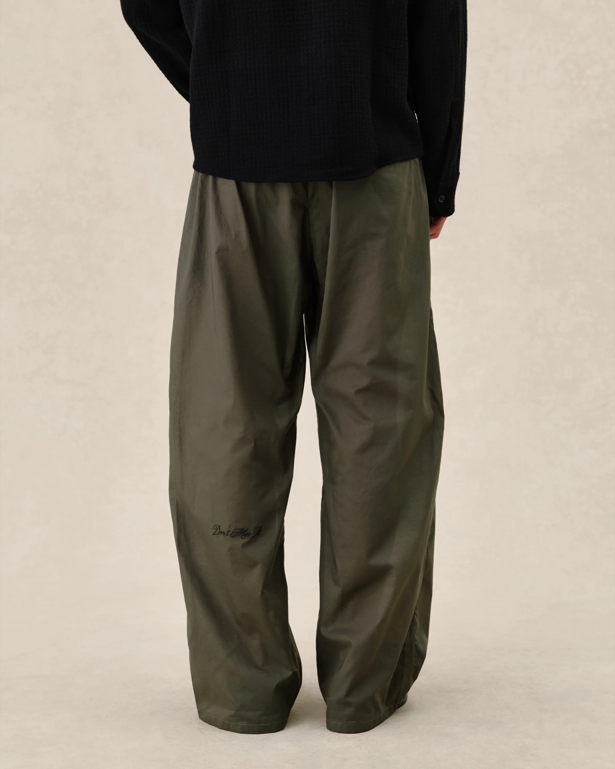 545 Ultralight Cotton Pants - Image 7