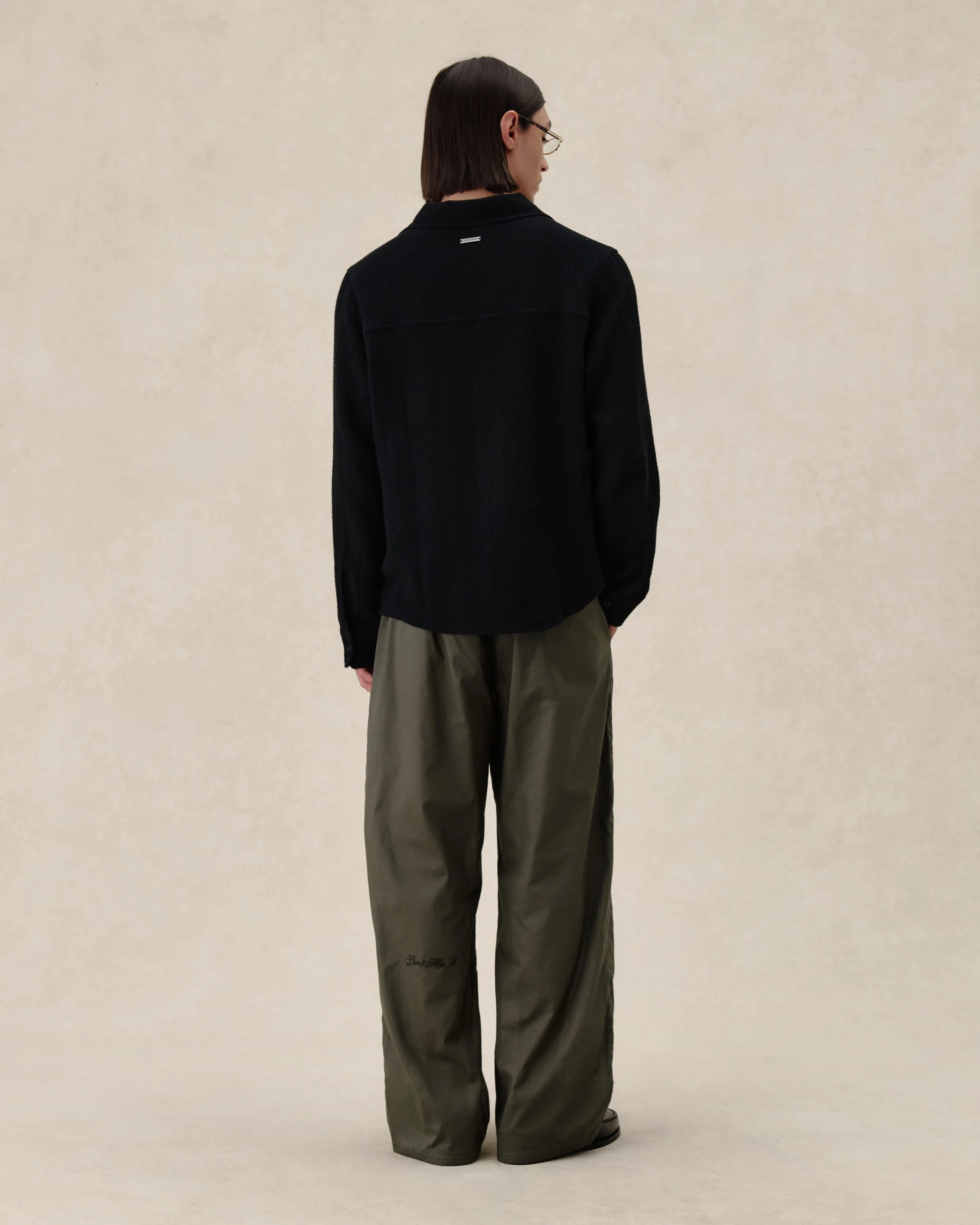 545 Ultralight Cotton Pants - Image 8