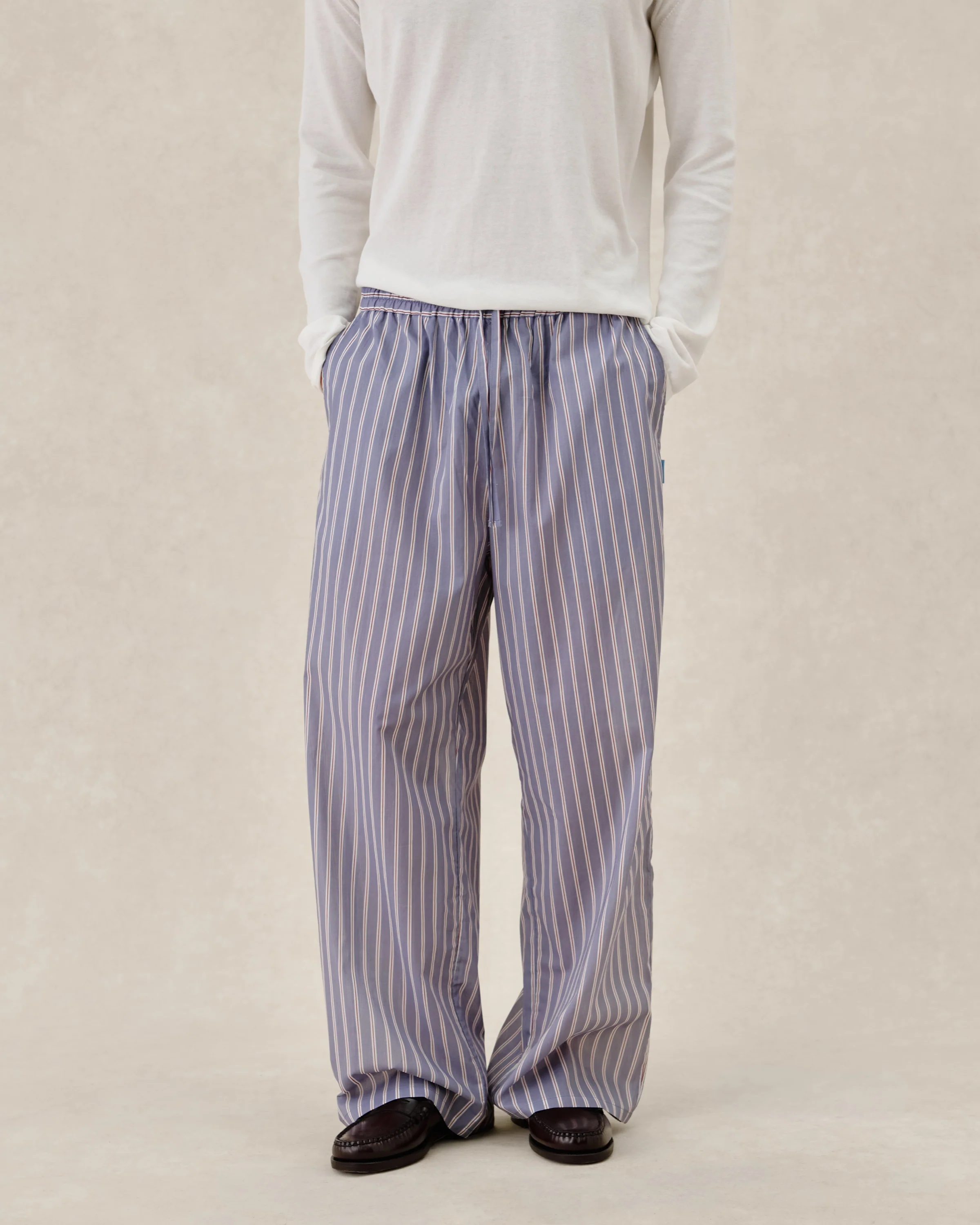 545 Ultralight Cotton Pants - Image 2