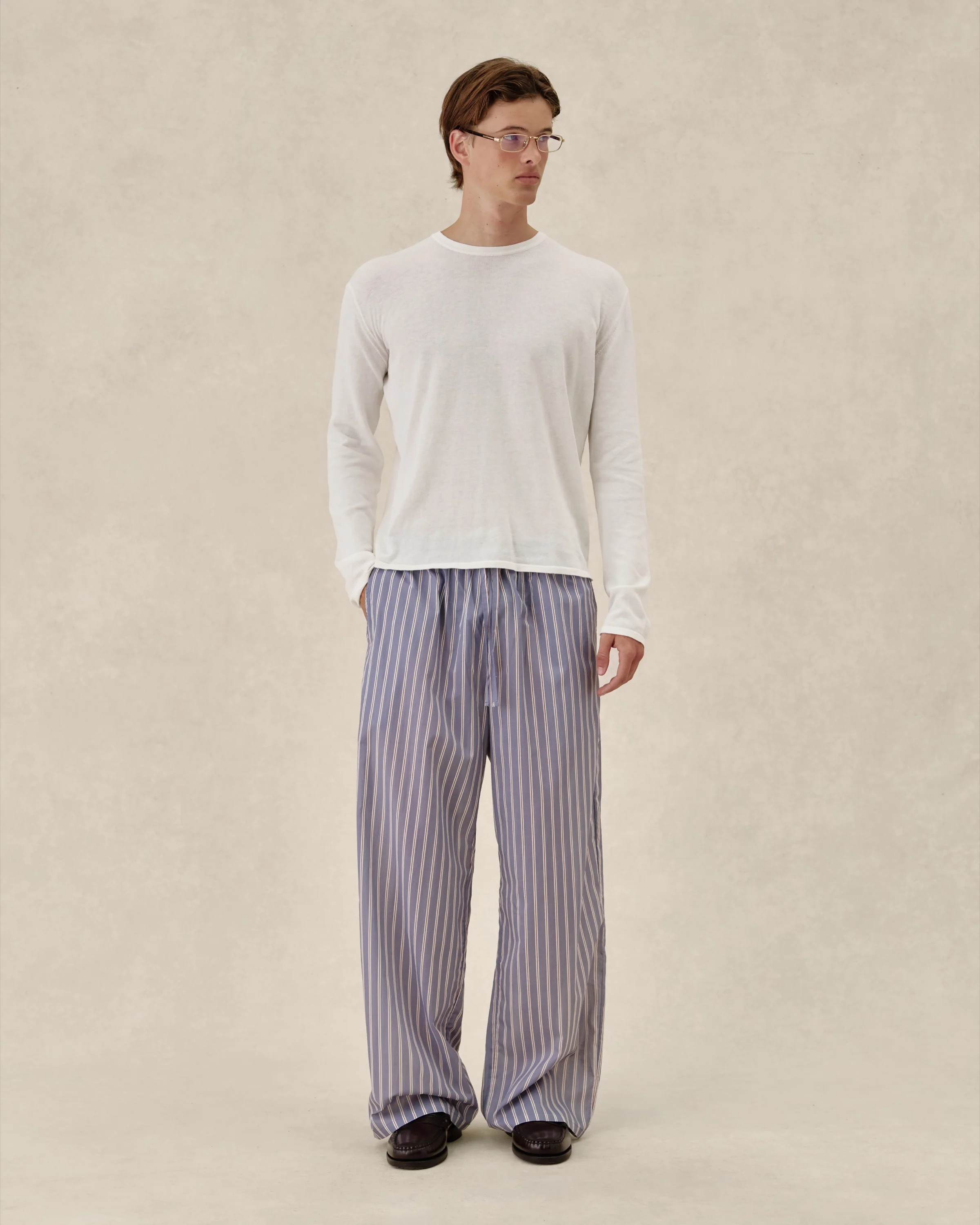 545 Ultralight Cotton Pants - Image 3