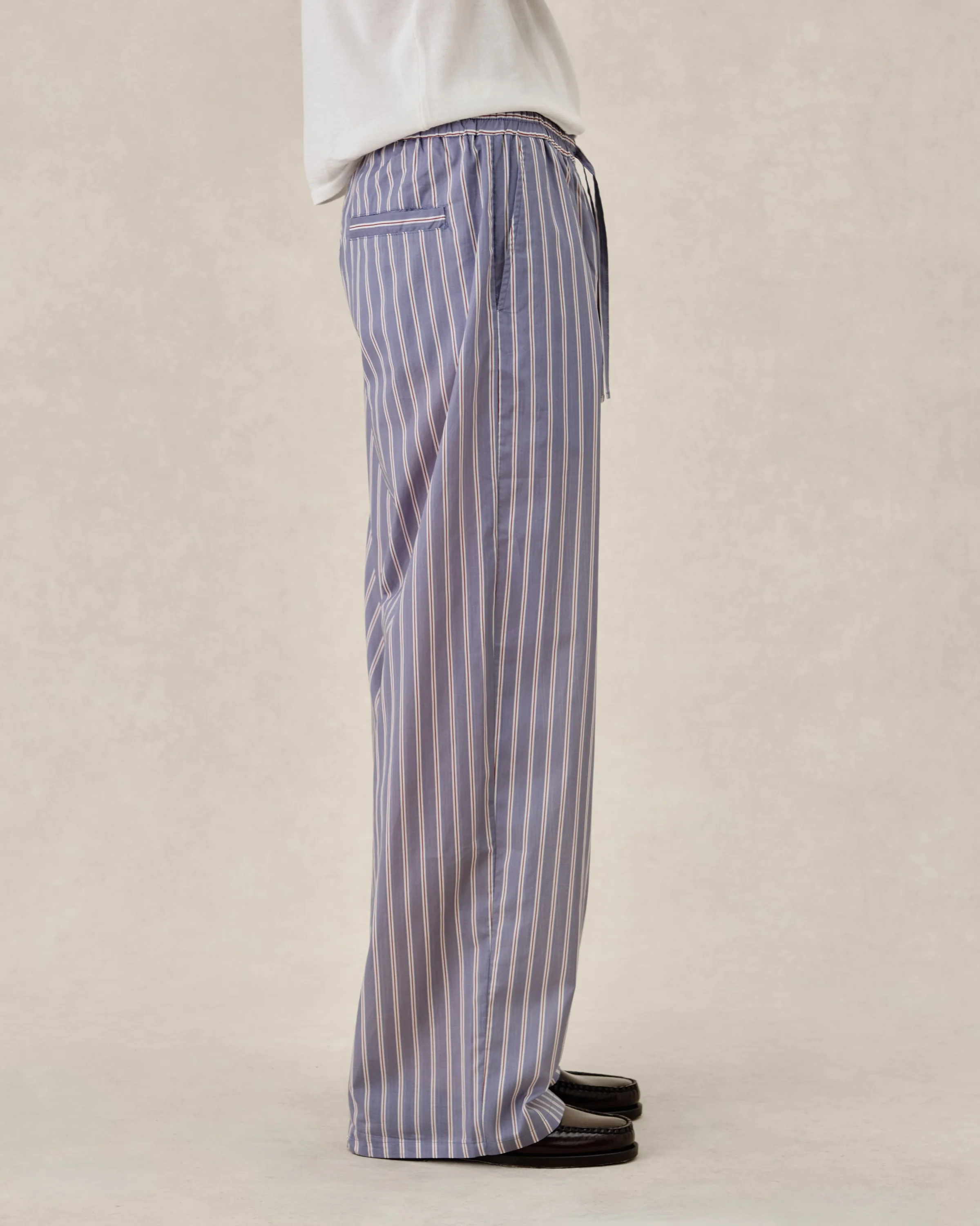545 Ultralight Cotton Pants - Image 4