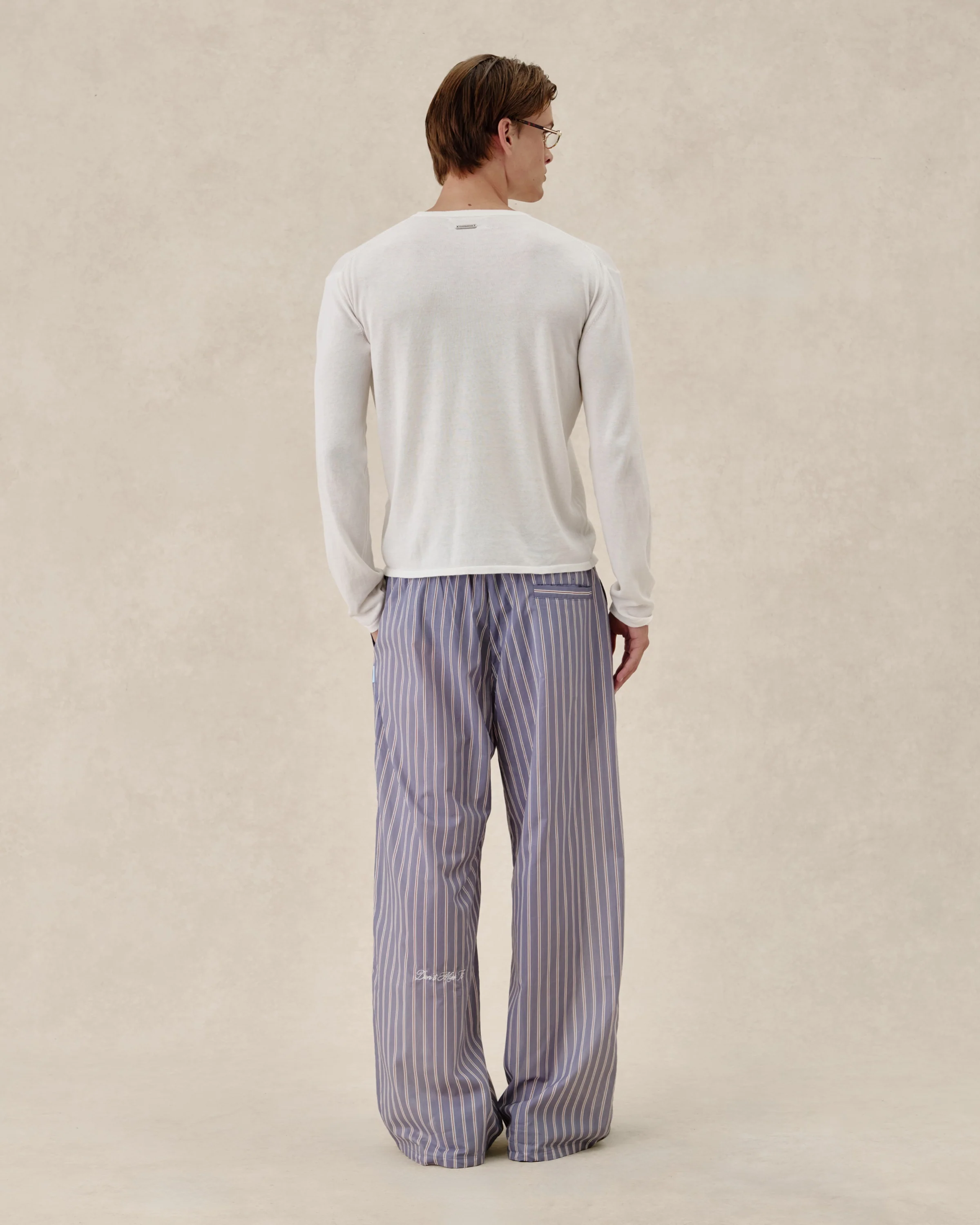 545 Ultralight Cotton Pants - Image 6