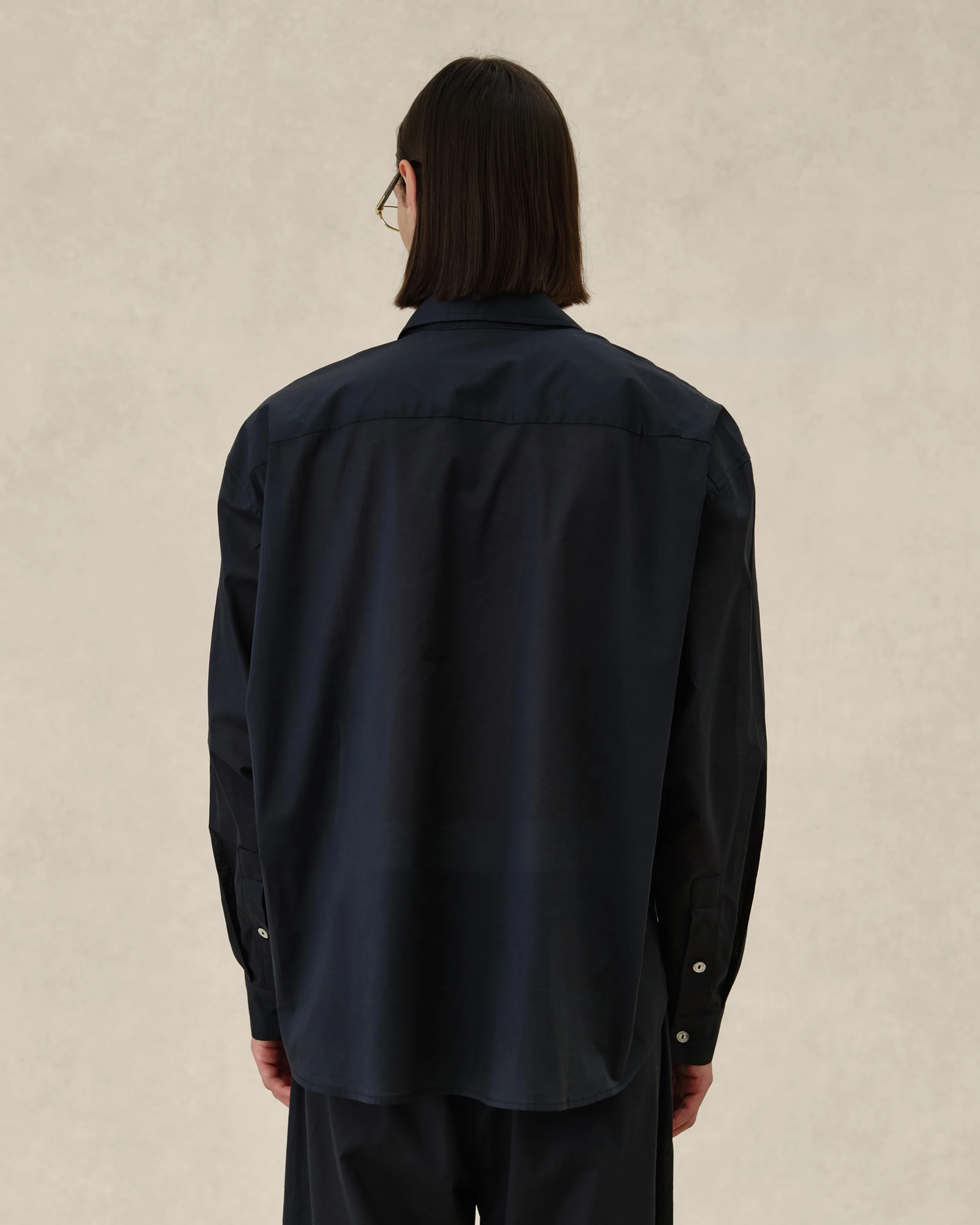545 Ultralight Logo Shirt - Image 5