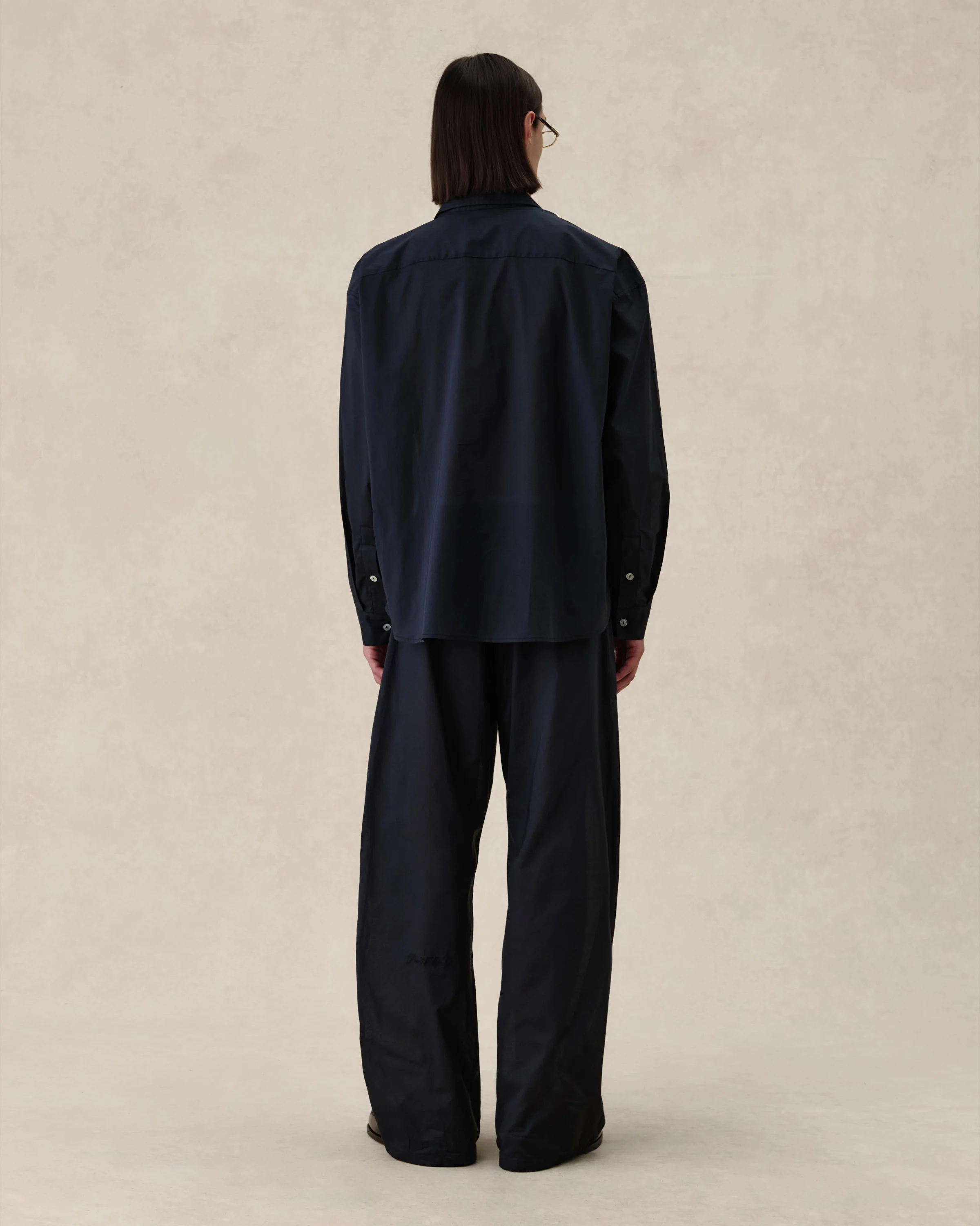 545 Ultralight Logo Shirt - Image 6