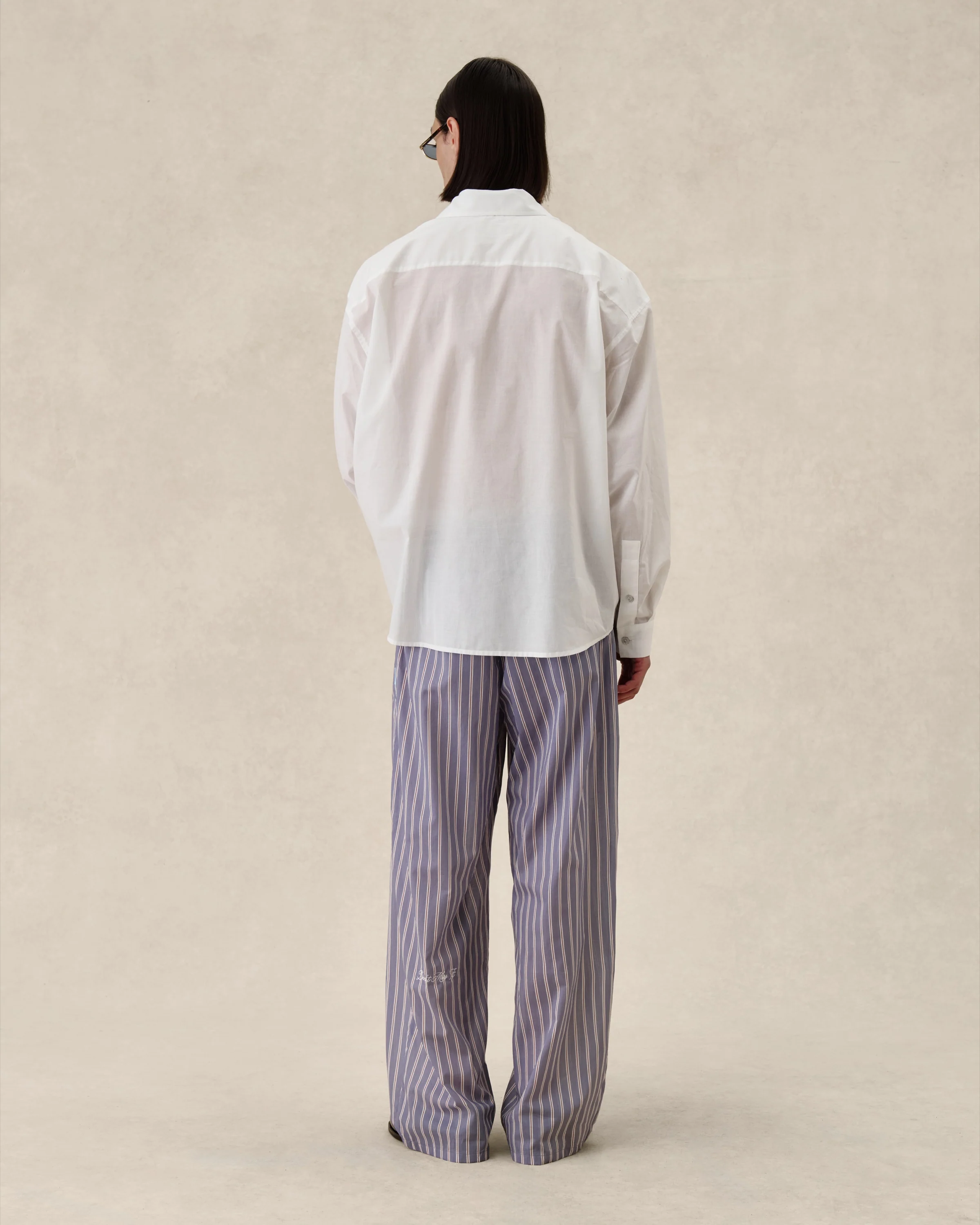545 Ultralight Logo Shirt - Image 6